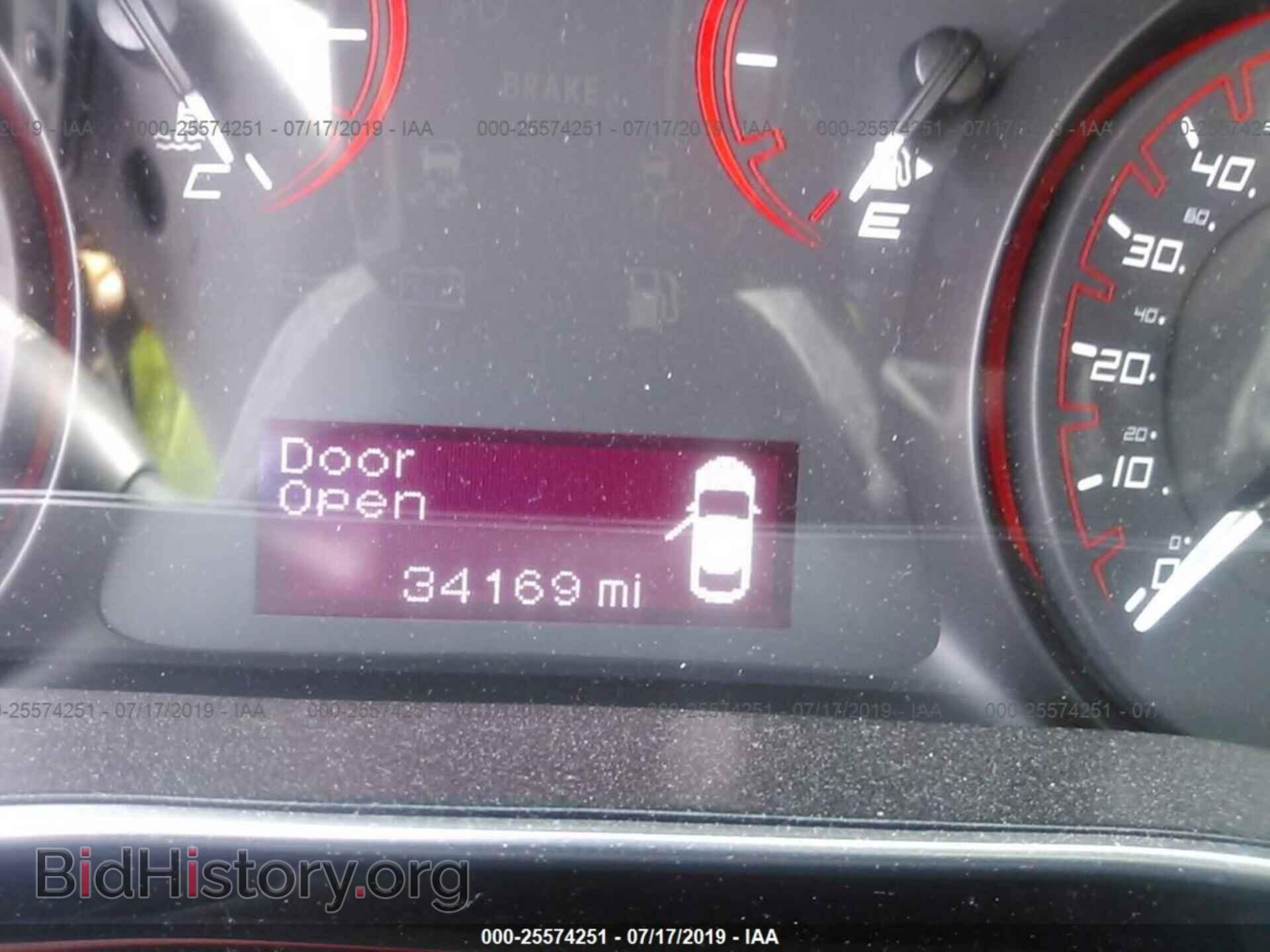 2016 DODGE DART - VIN: 1C3CDFBB0GD701454 - Photo 7