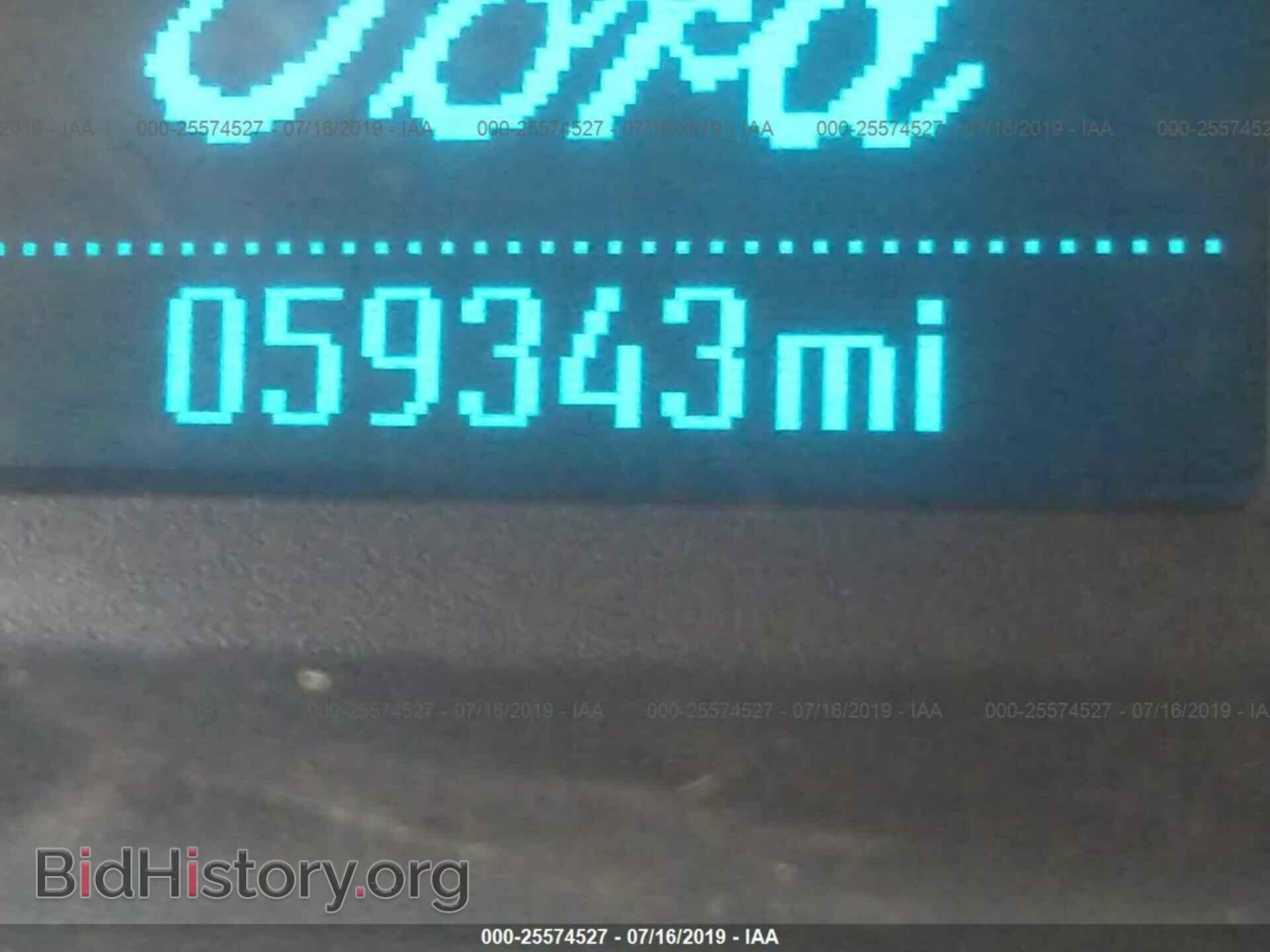 2016 FORD TRANSIT - VIN: 1FTYR1YM4GKA80178 - Фото 7