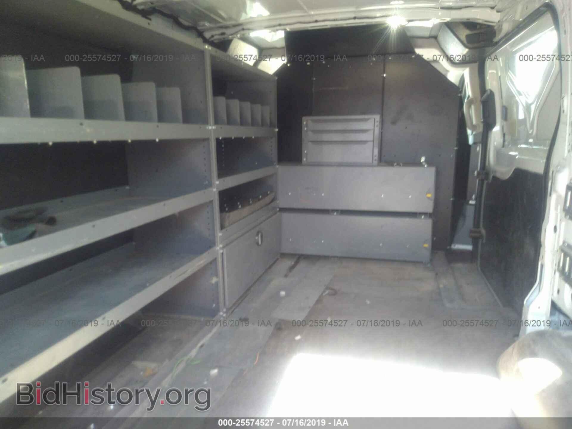 2016 FORD TRANSIT - VIN: 1FTYR1YM4GKA80178 - Фото 8