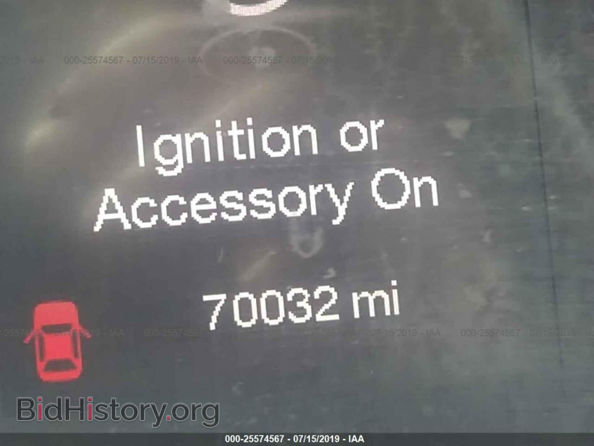 2015 CHRYSLER 200 - VIN: 1C3CCCAB6FN687989 - Фото 7