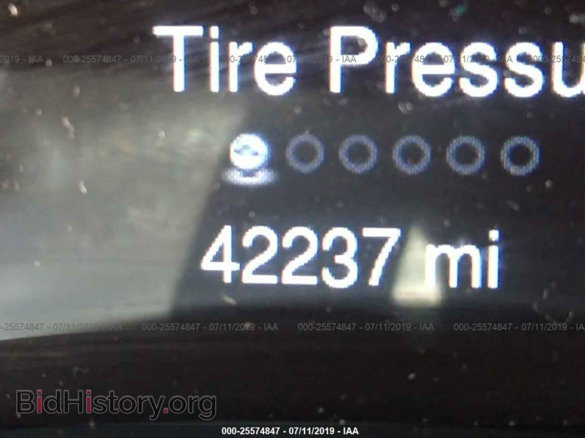 2015 DODGE DURANGO - VIN: 1C4RDHAG0FC916545 - Фото 7