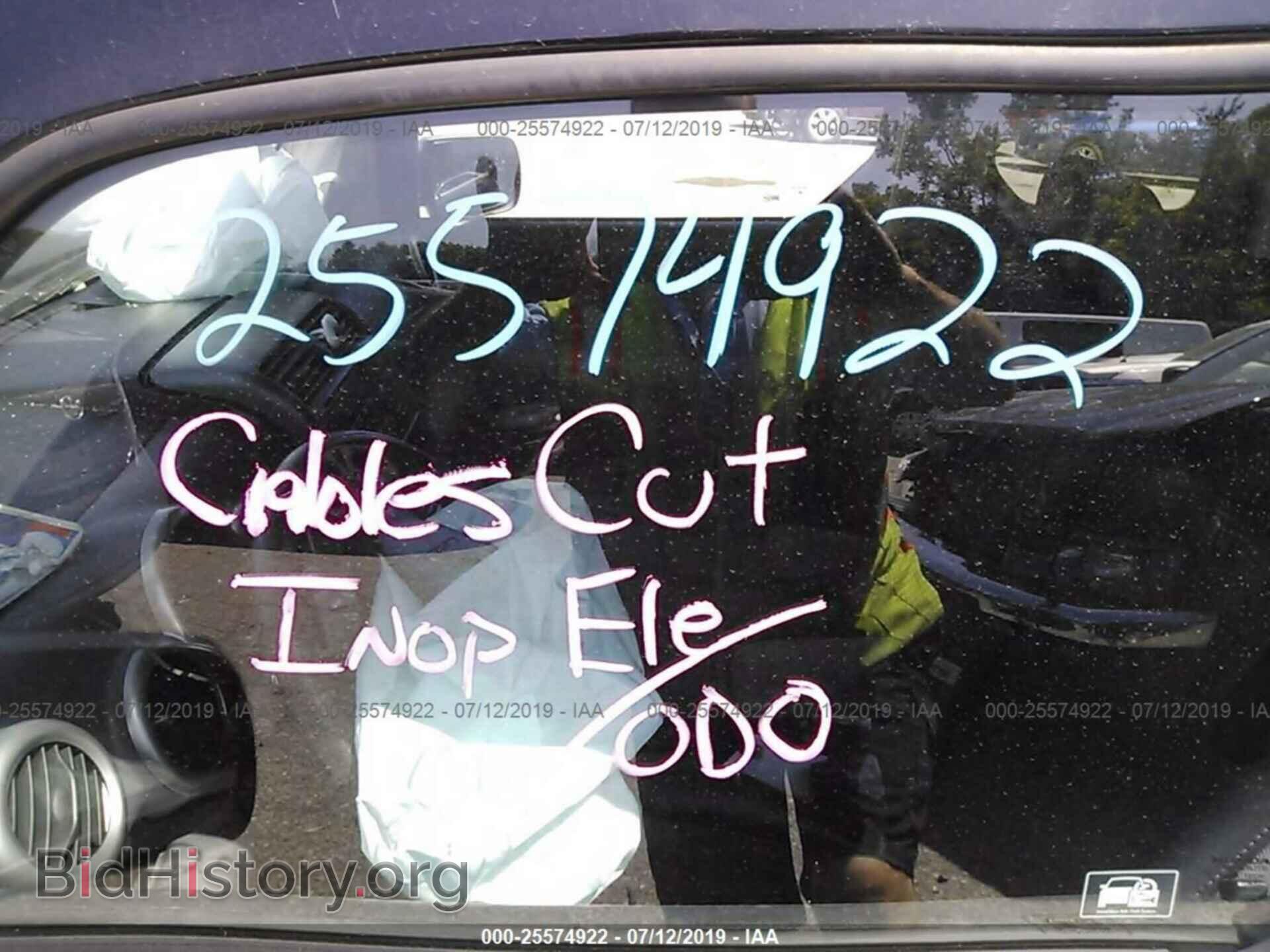 2006 HONDA ELEMENT - VIN: 5J6YH28606L018774 - Photo 7