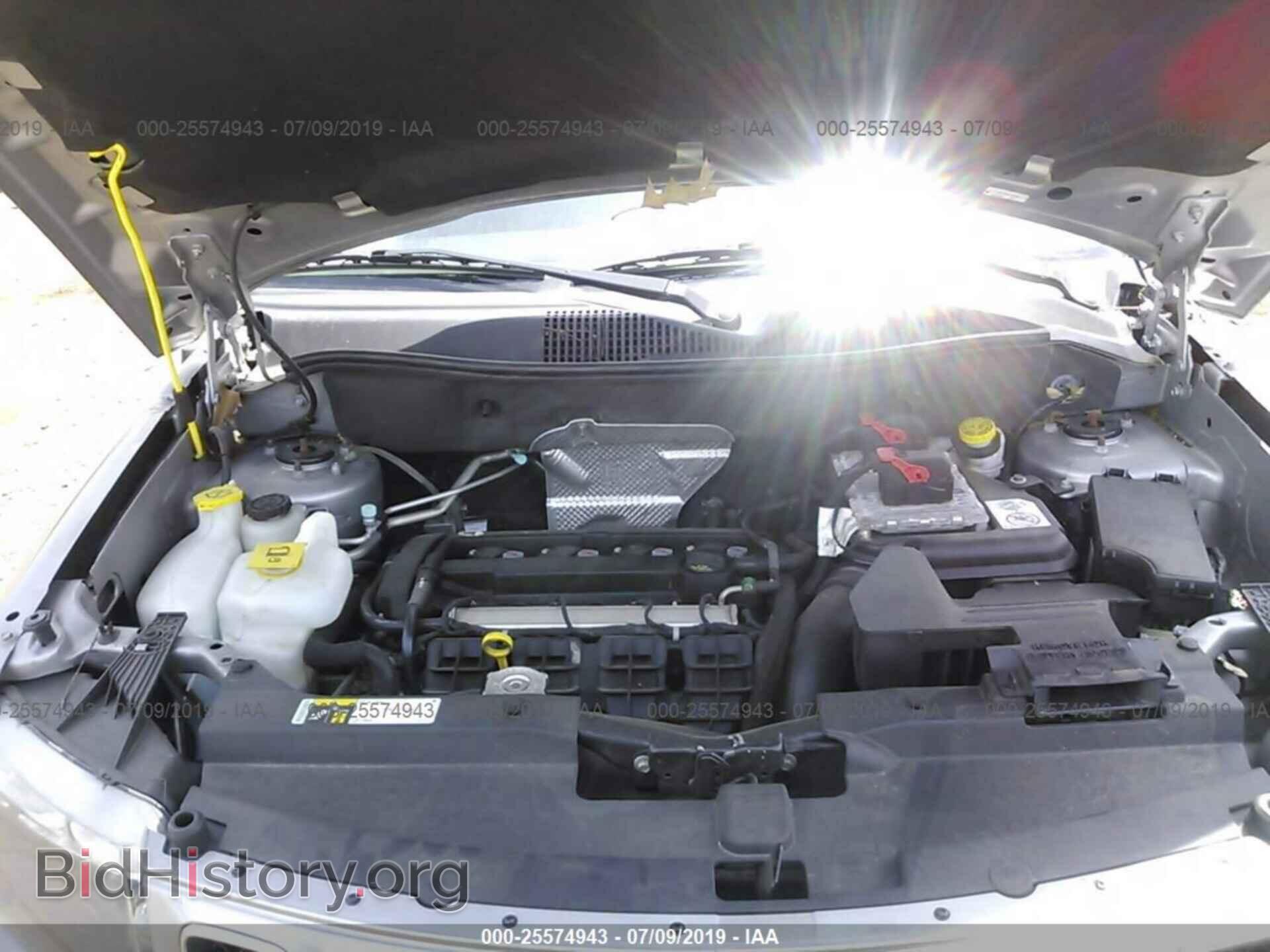 2015 JEEP COMPASS - VIN: 1C4NJCBAXFD262345 - Фото 10