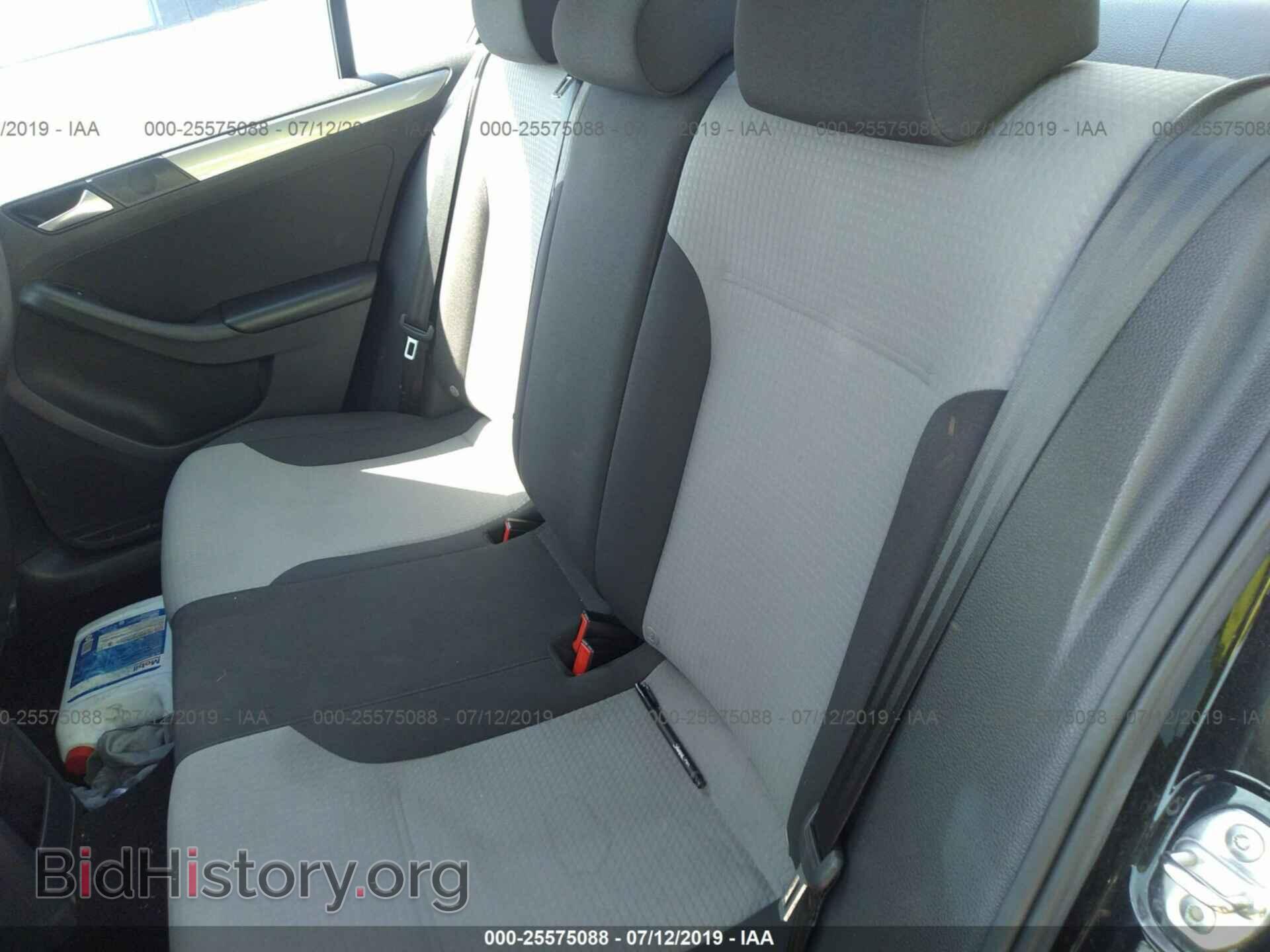 2017 VOLKSWAGEN JETTA - VIN: 3VW2B7AJ2HM320333 - Фото 8