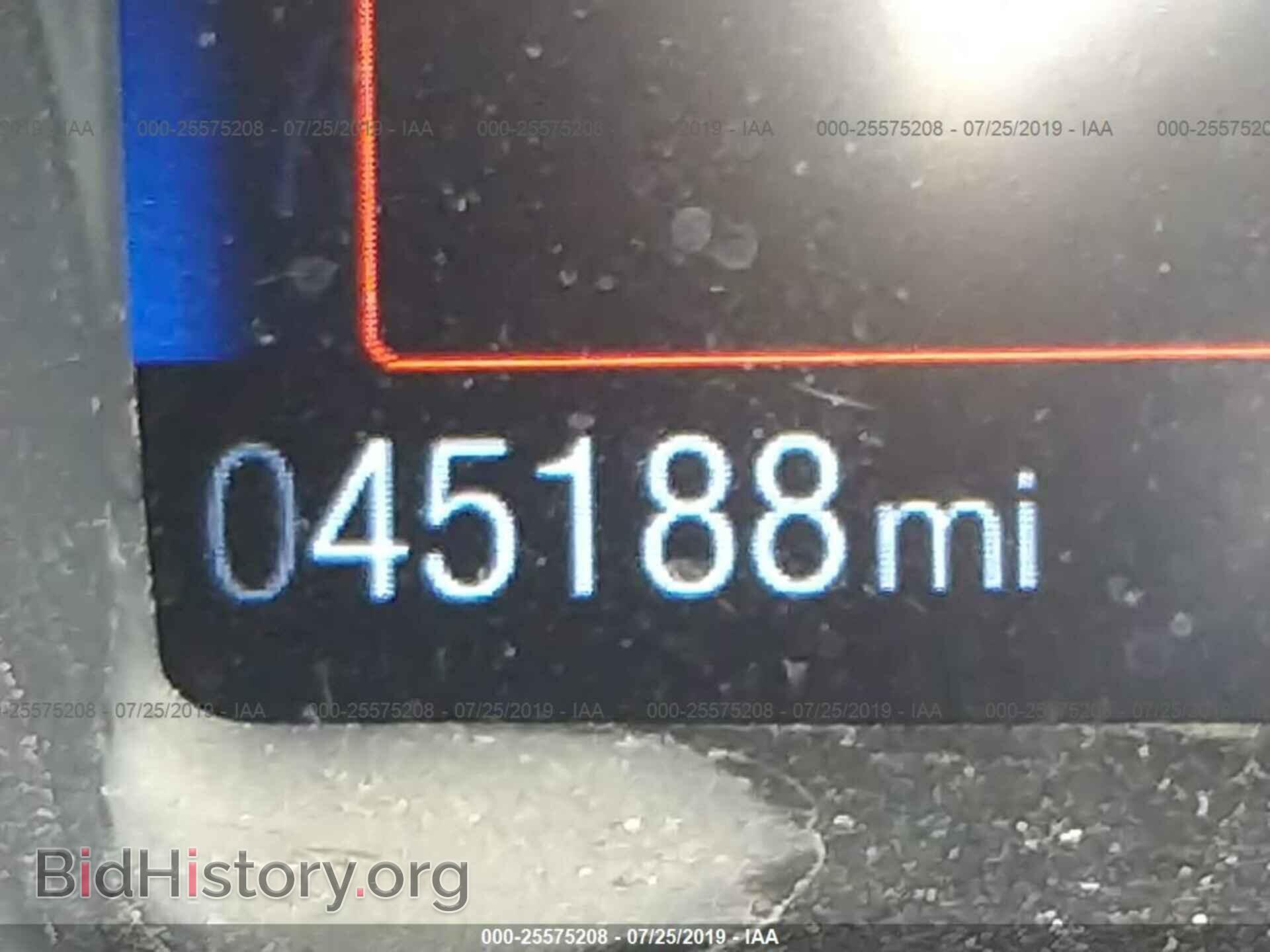 2018 FORD FOCUS - VIN: 1FADP3F20JL258953 - Фото 7