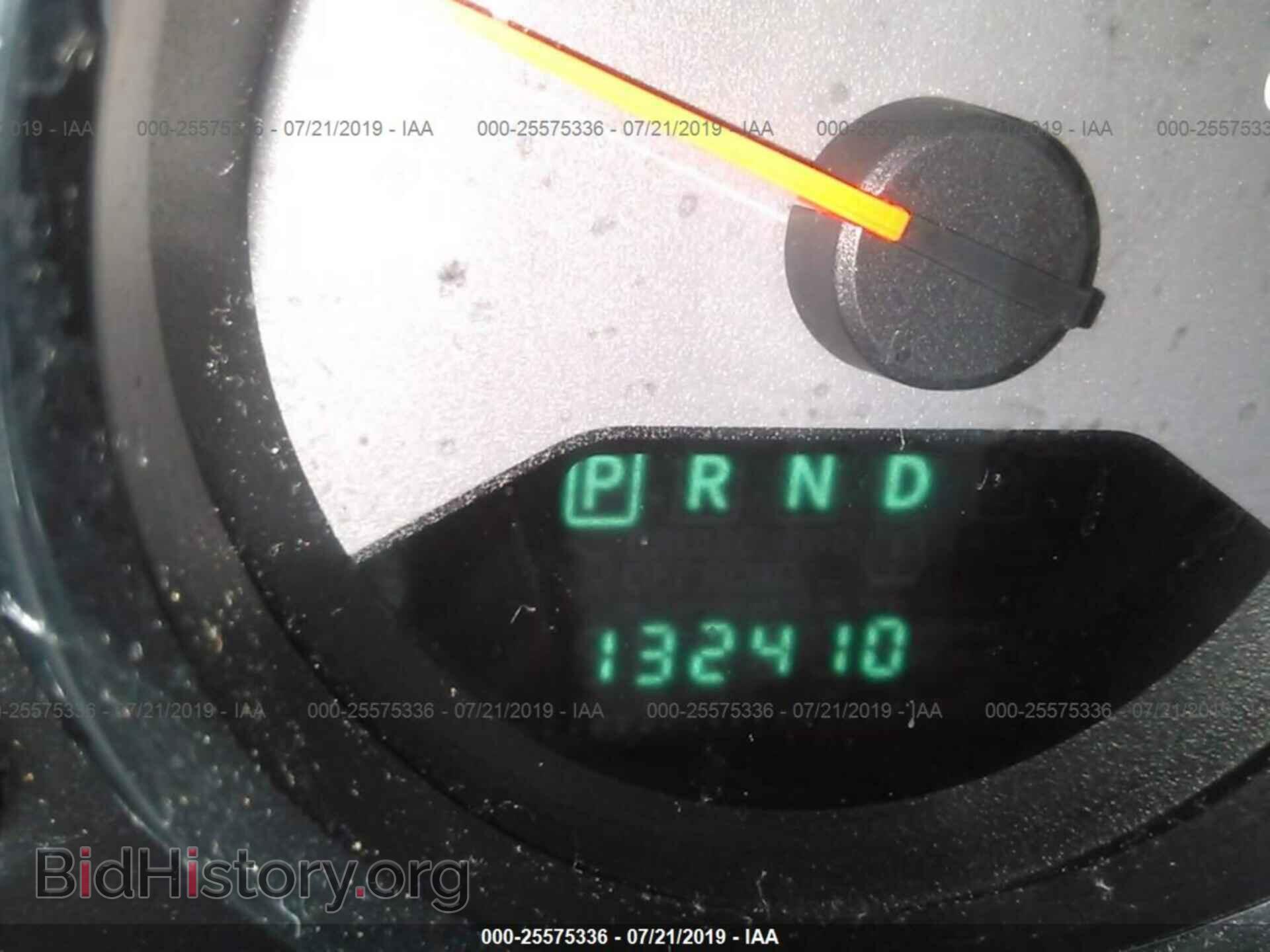 2011 DODGE CALIBER - VIN: 1B3CB3HA4BD204755 - Фото 7