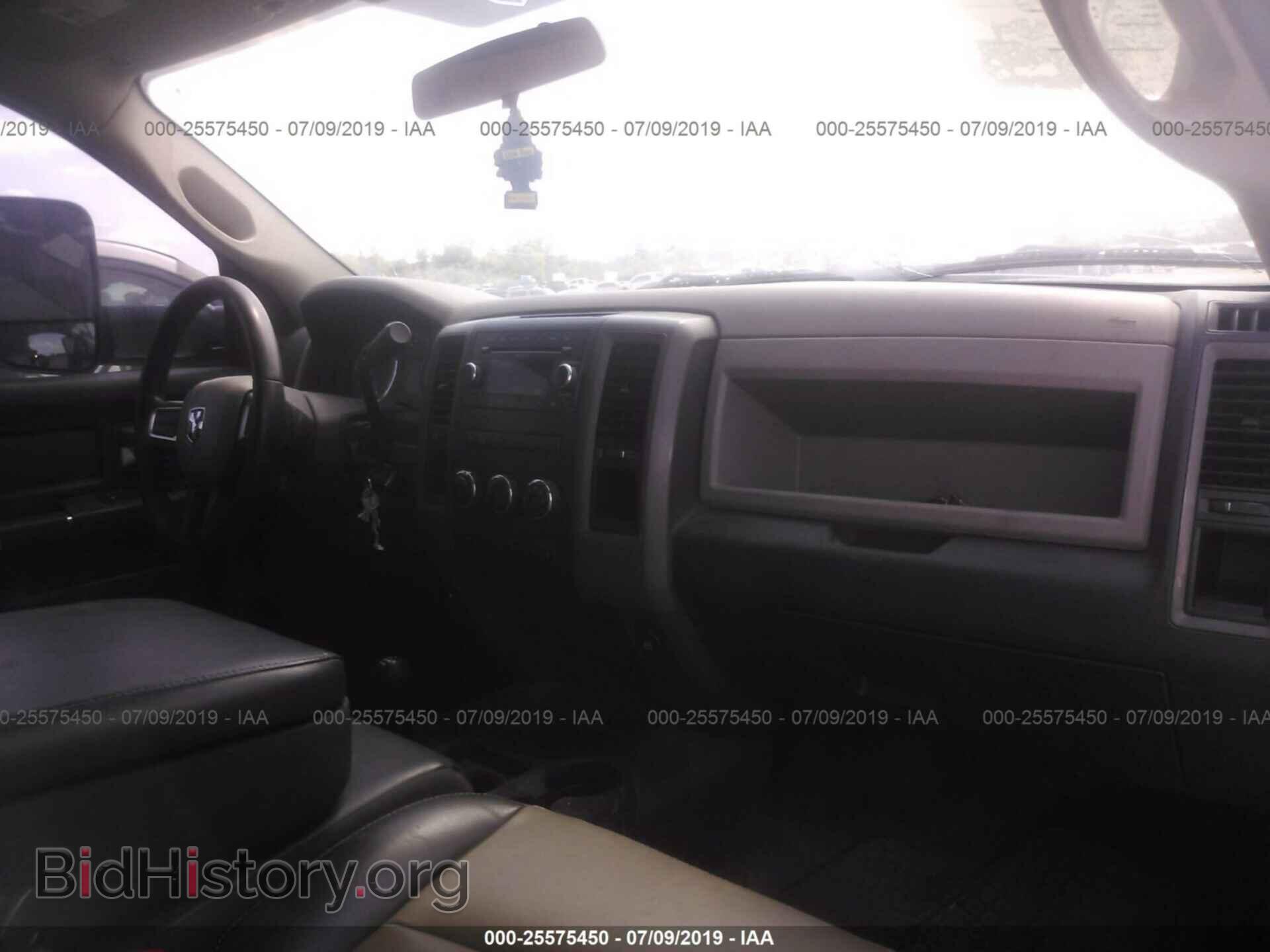 2011 DODGE RAM 5500 - VIN: 3D6WU7EL2BG557821 - Фото 5