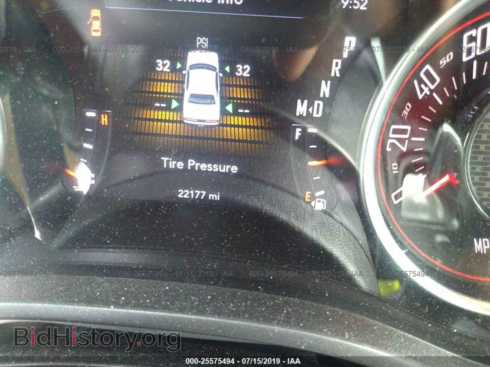 2019 DODGE CHALLENGER - VIN: 2C3CDZBT3KH551135 - Photo 7