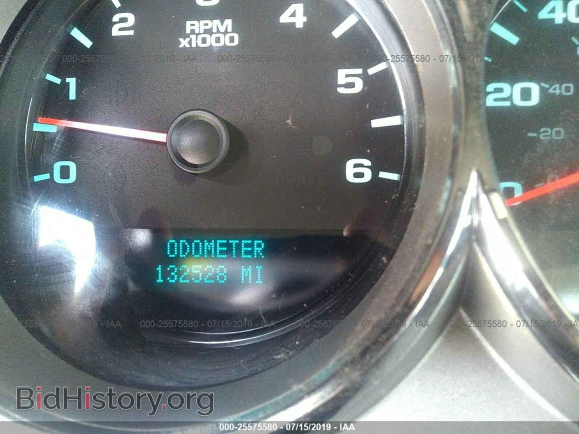 2008 CHEVROLET SILVERADO - VIN: 1GCEK19088Z253003 - Фото 7