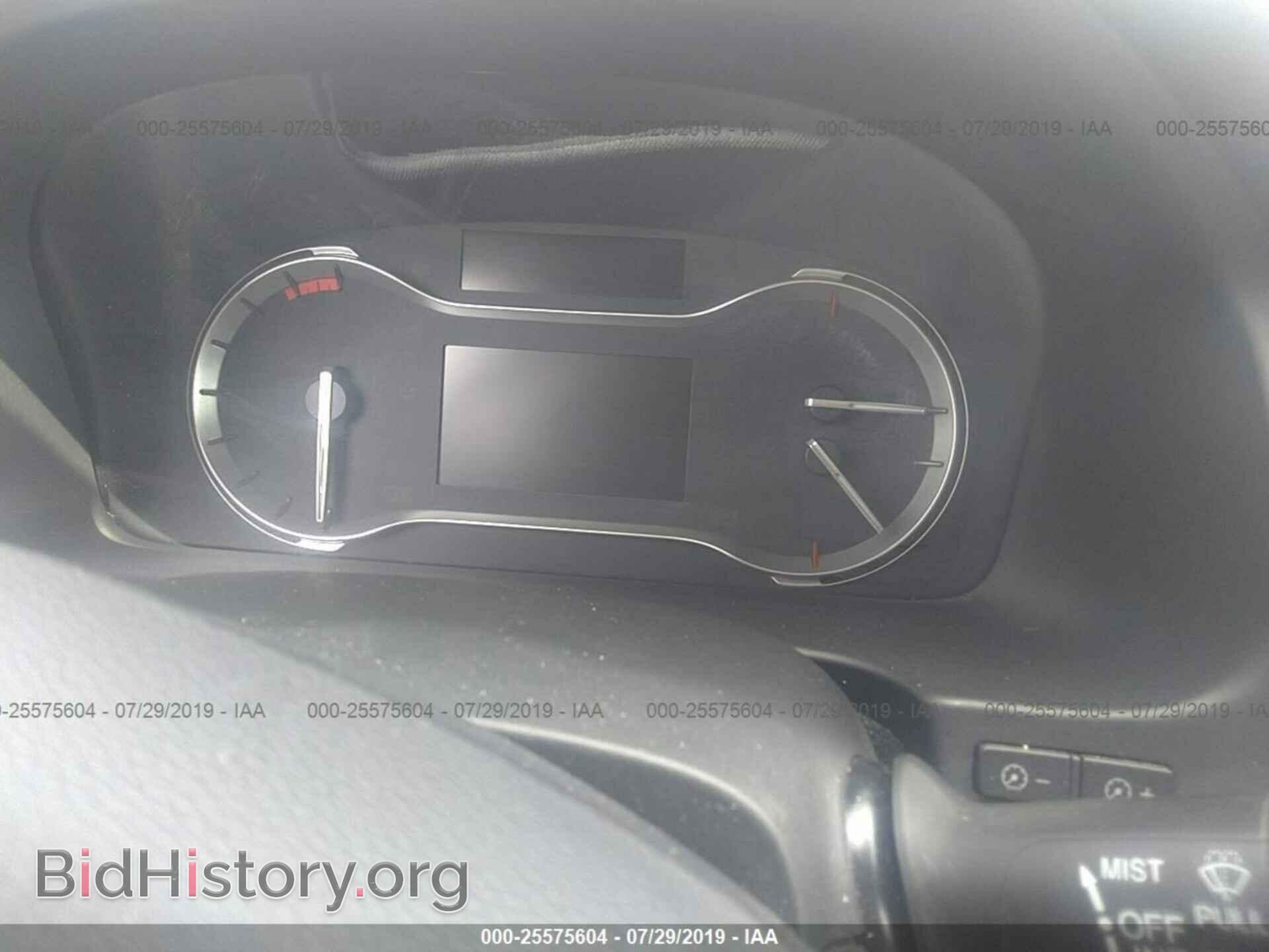 2016 HONDA PILOT - VIN: 5FNYF6H11GB032078 - Фото 7