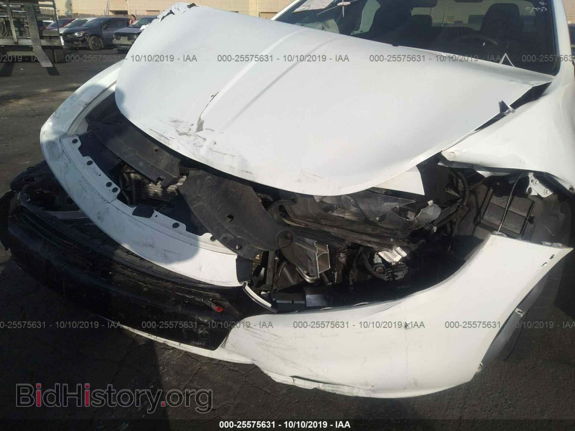 2016 DODGE DART - VIN: 1C3CDFBB6GD765935 - Photo 6