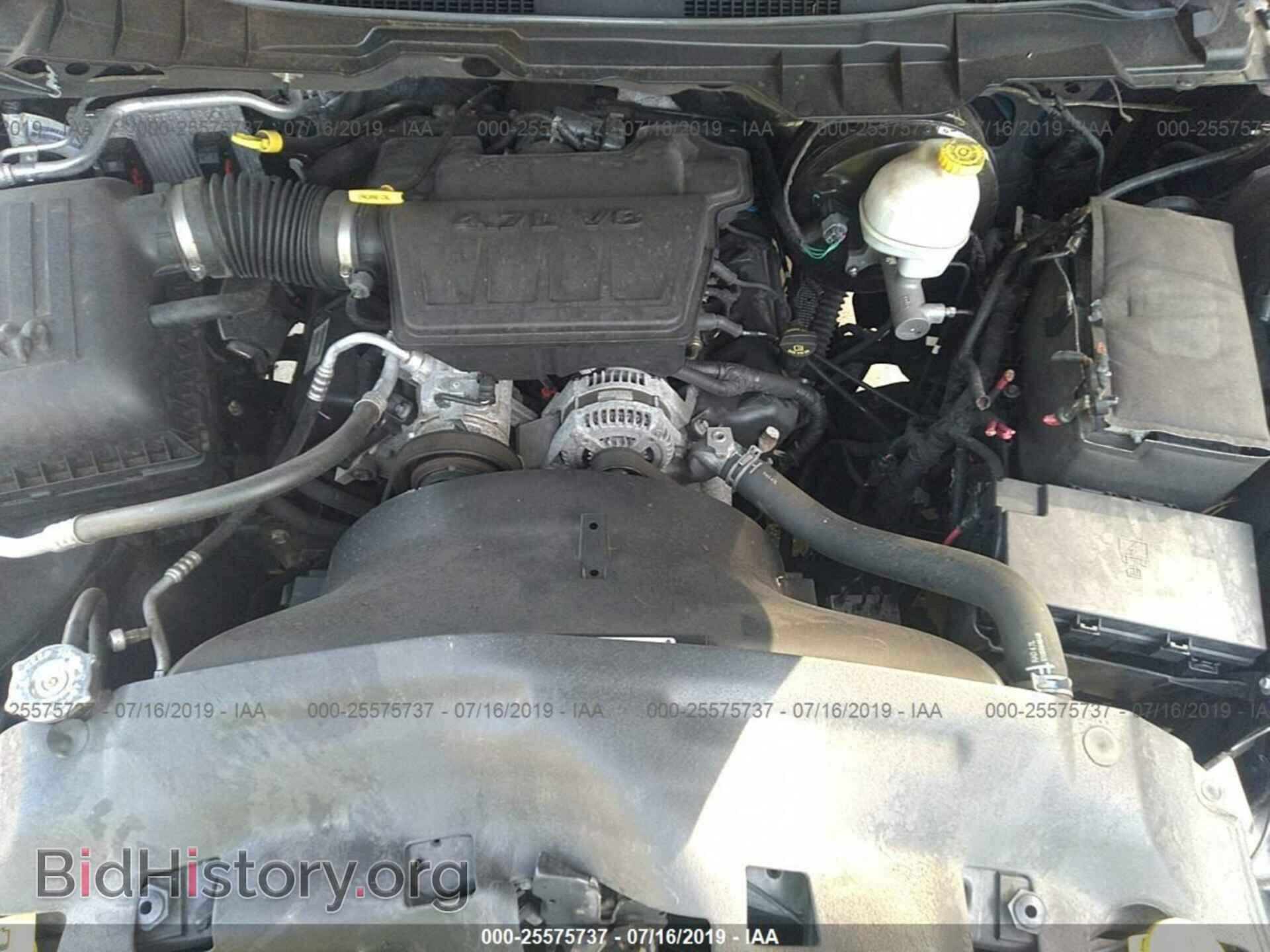 2013 RAM 1500 - VIN: 1C6RR7FP8DS647015 - Фото 10