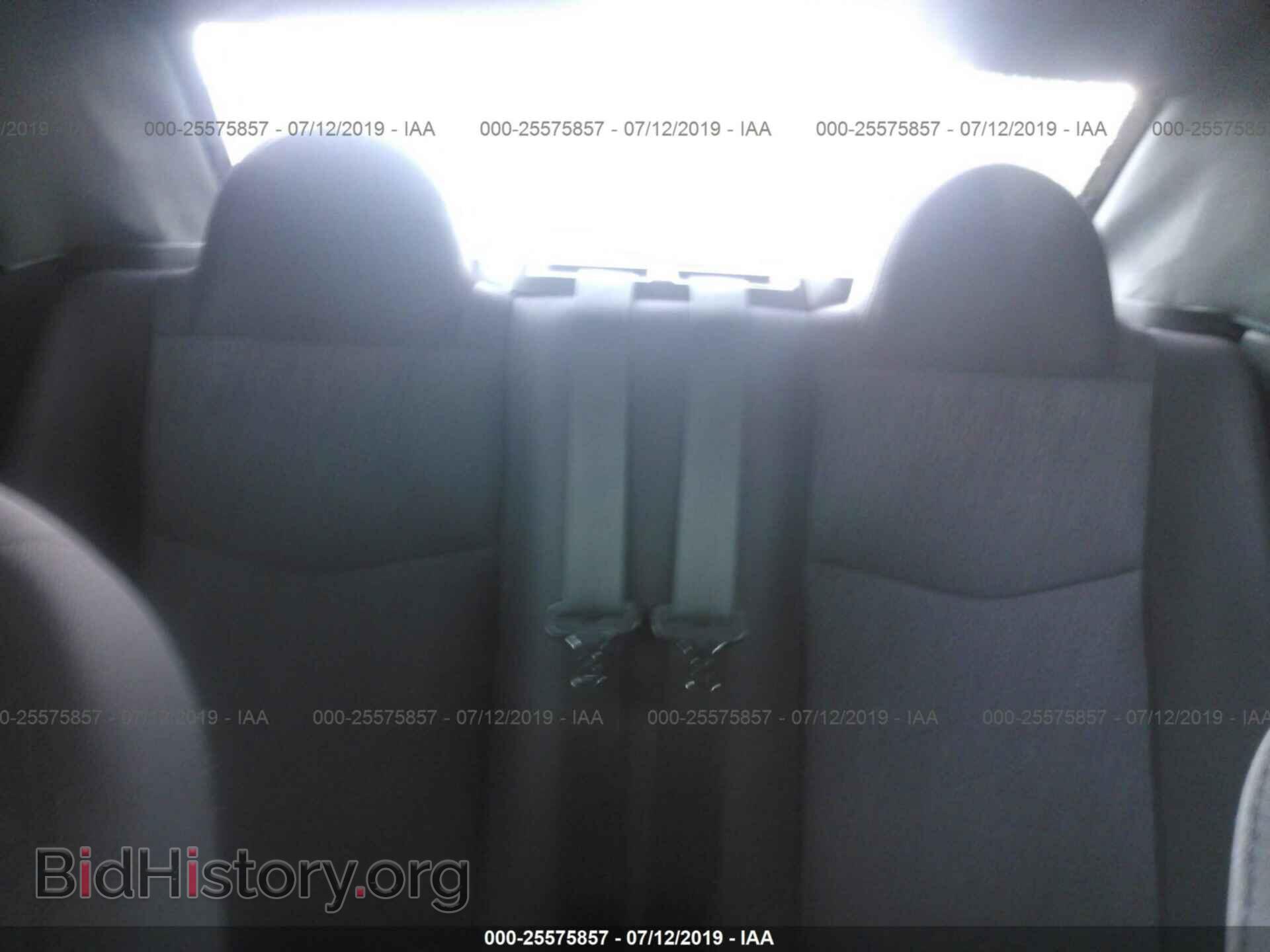 2014 CHRYSLER 200 - VIN: 1C3BCBEB8EN158381 - Фото 8