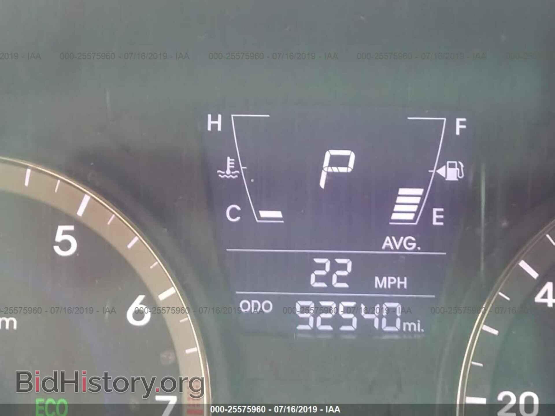 2013 HYUNDAI ACCENT - VIN: KMHCT4AEXDU368945 - Фото 7
