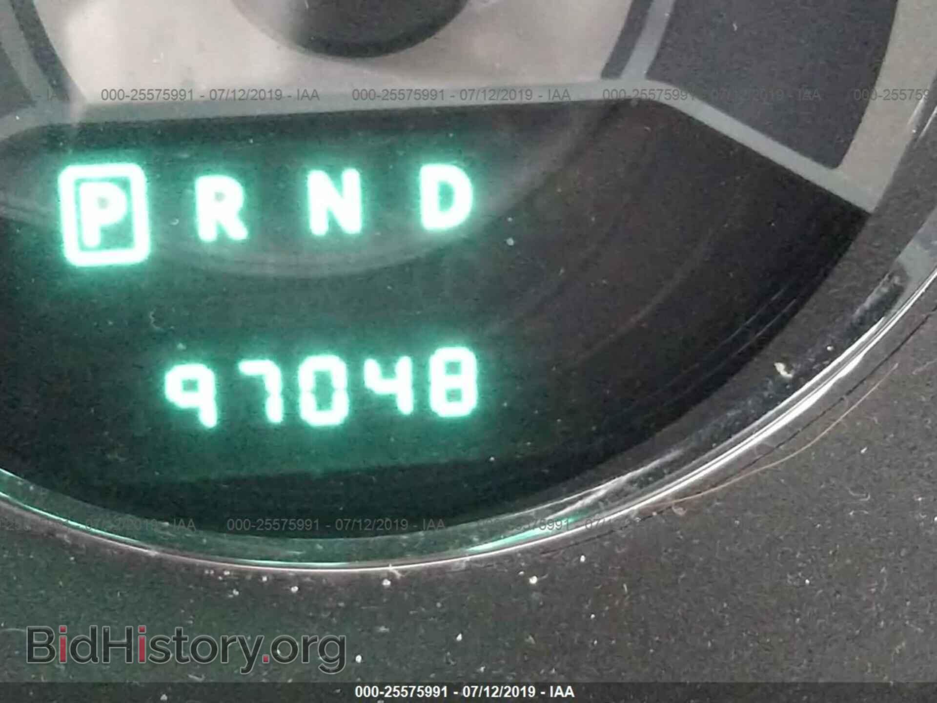 2012 CHRYSLER 200 - VIN: 1C3CCBAB8CN158047 - Фото 7