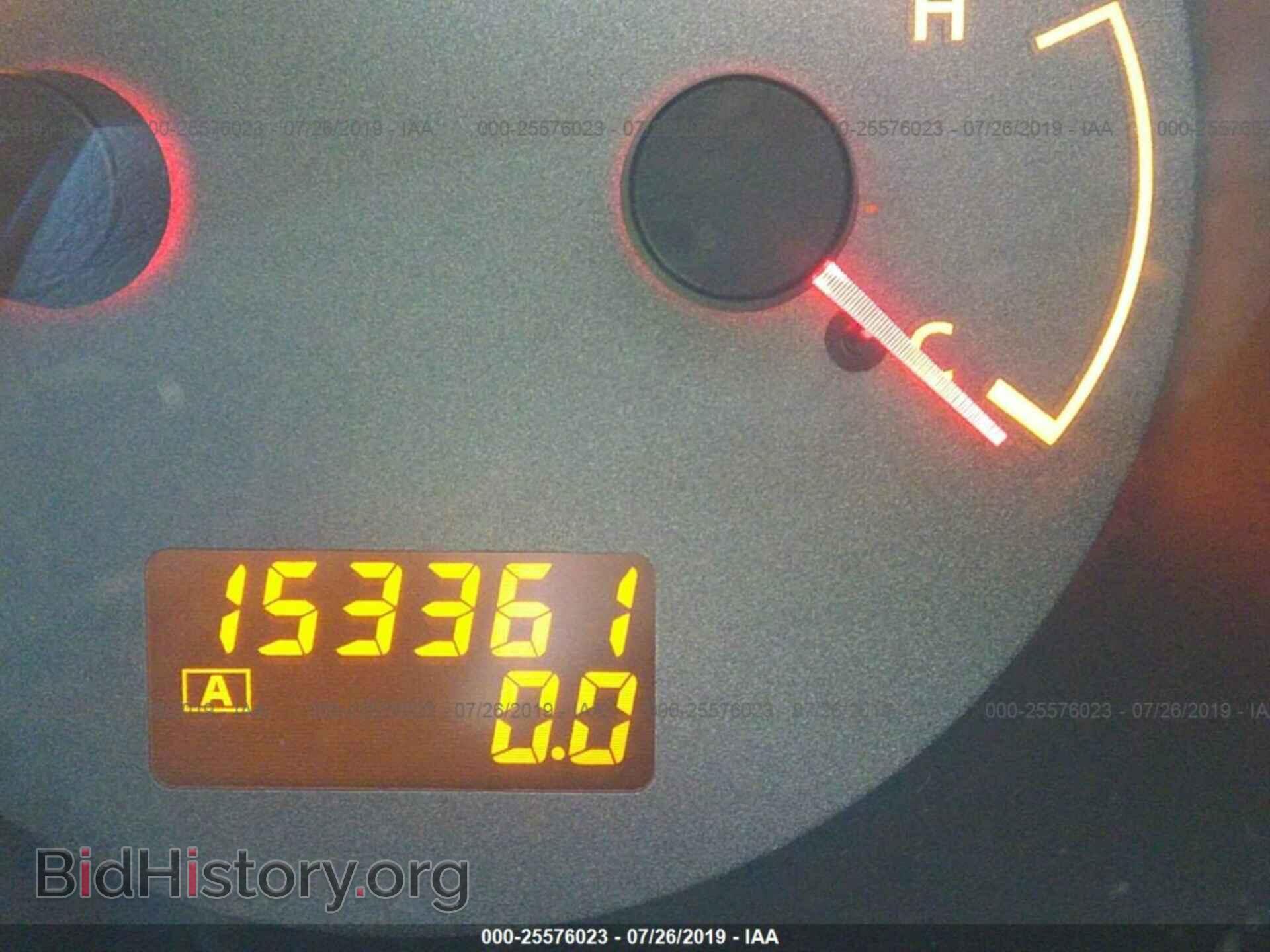 2006 NISSAN MAXIMA - VIN: 1N4BA41E26C829589 - Фото 7