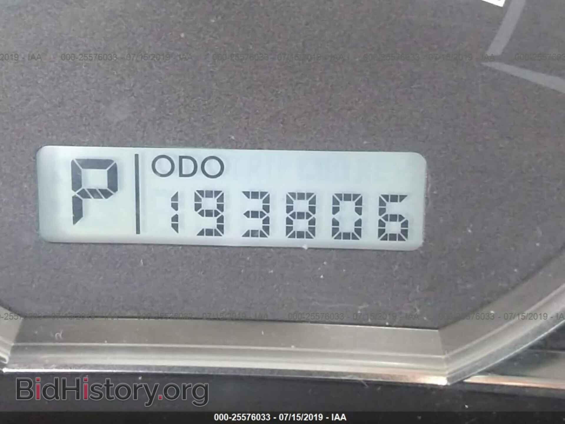 2010 SUBARU FORESTER - VIN: JF2SH6CC0AH735544 - Фото 7
