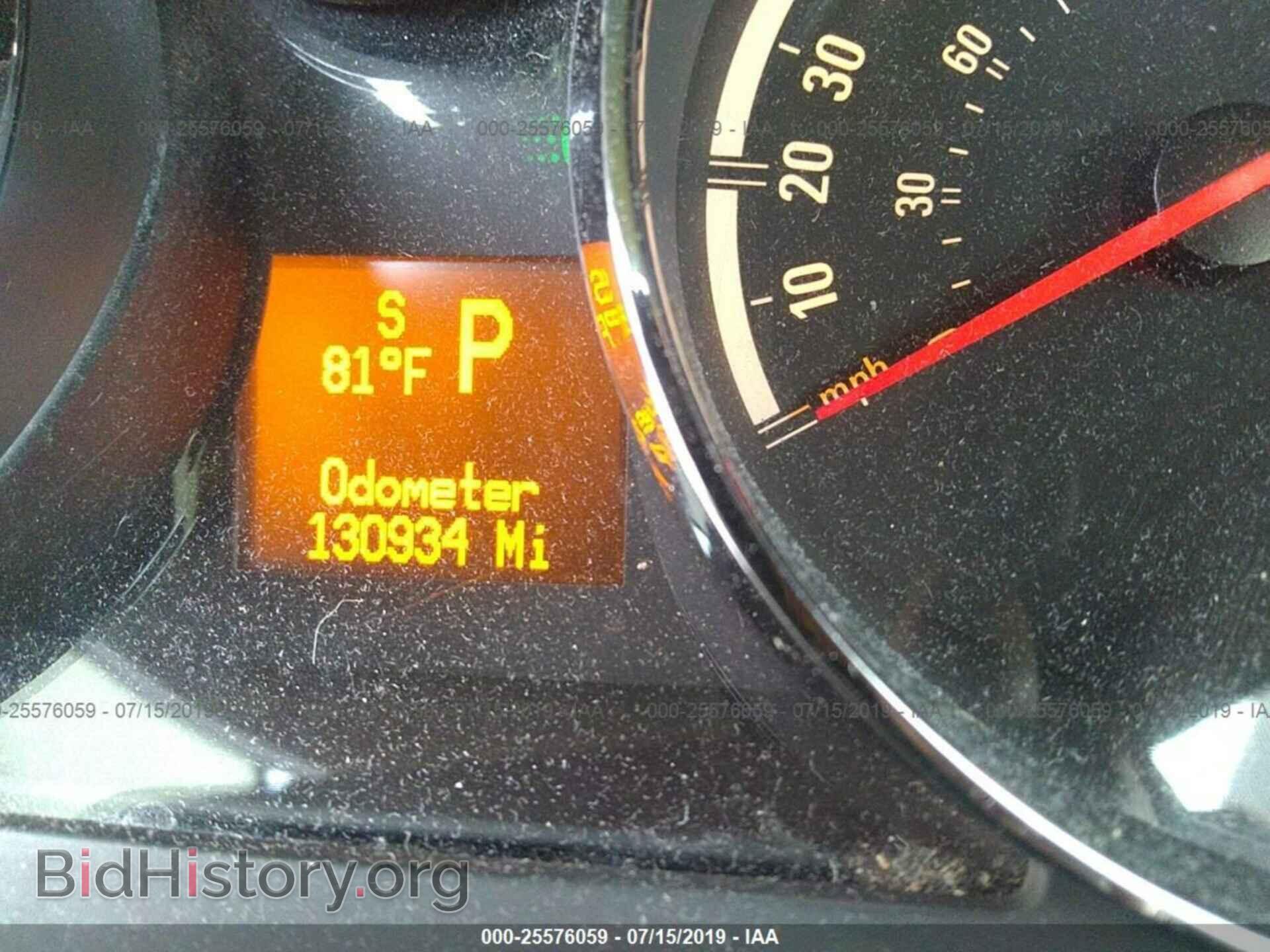 2010 SATURN VUE - VIN: 3GSALAE11AS579808 - Фото 7