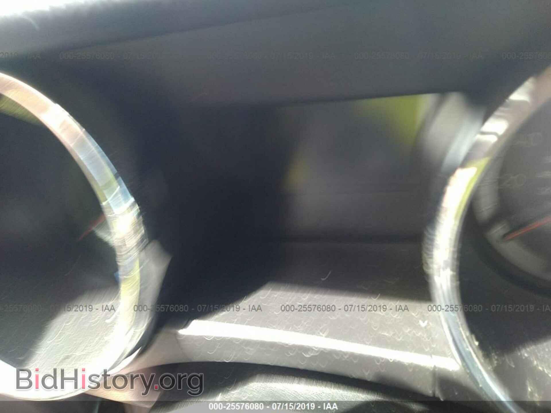 2015 FORD MUSTANG - VIN: 1FA6P8TH5F5379715 - Фото 7