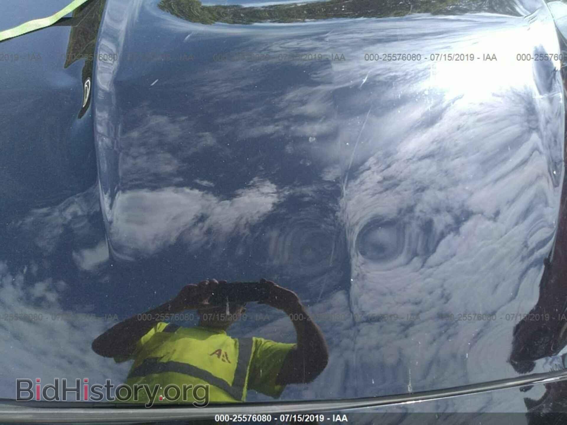 2015 FORD MUSTANG - VIN: 1FA6P8TH5F5379715 - Фото 10