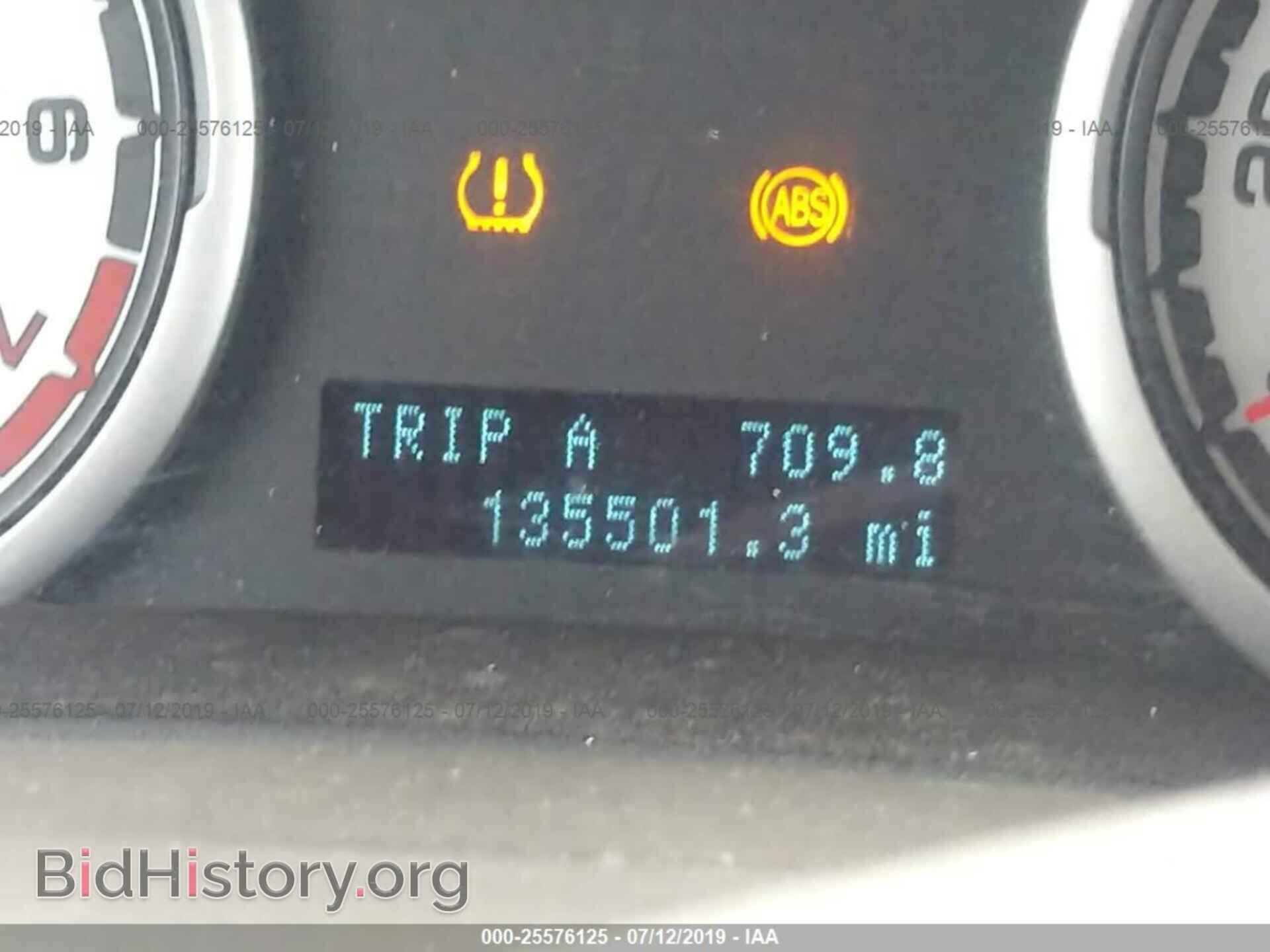 2011 FORD FOCUS - VIN: 1FAHP3FN5BW172775 - Фото 7