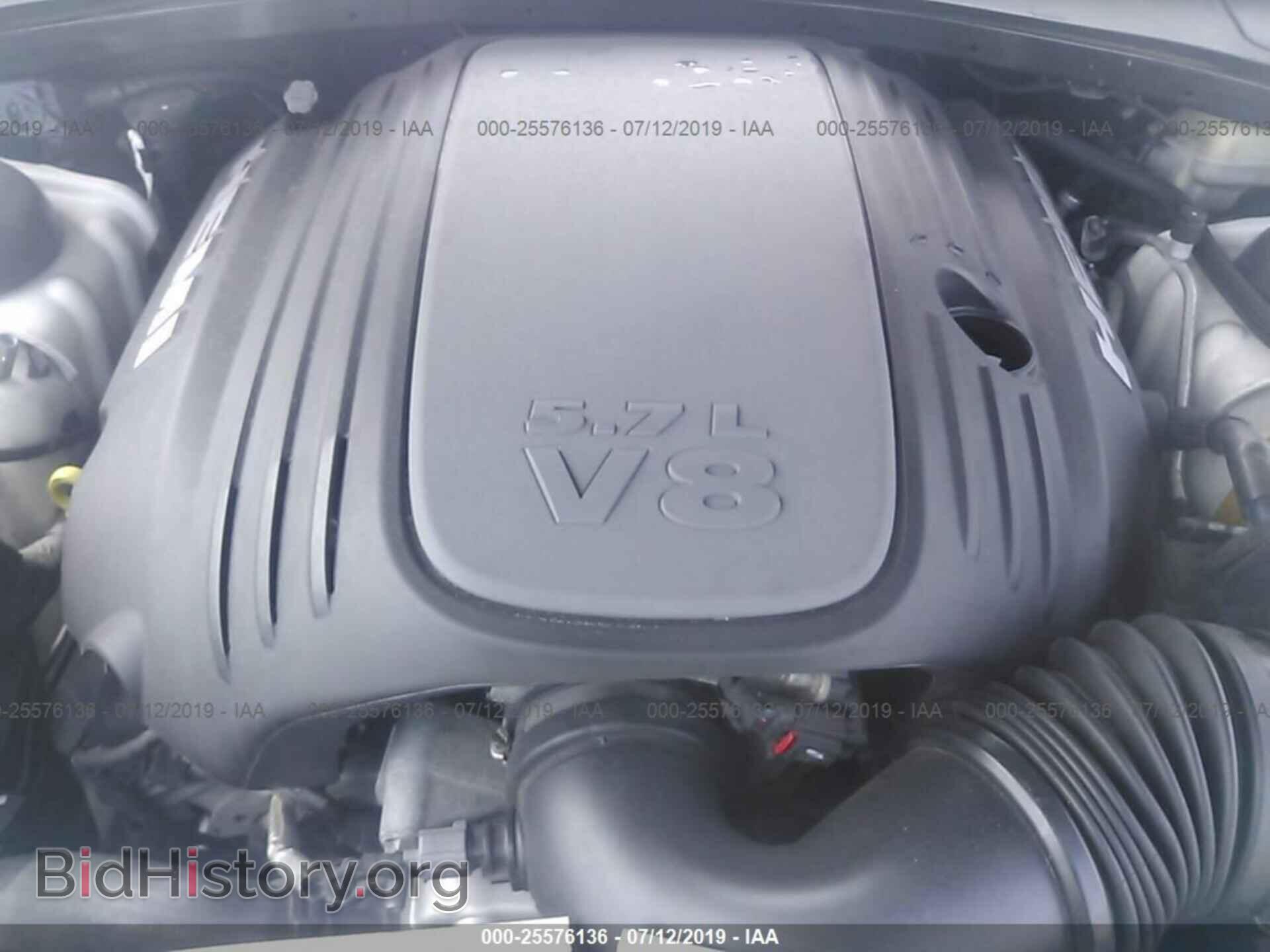 2013 DODGE CHARGER - VIN: 2C3CDXCT4DH603345 - Photo 10