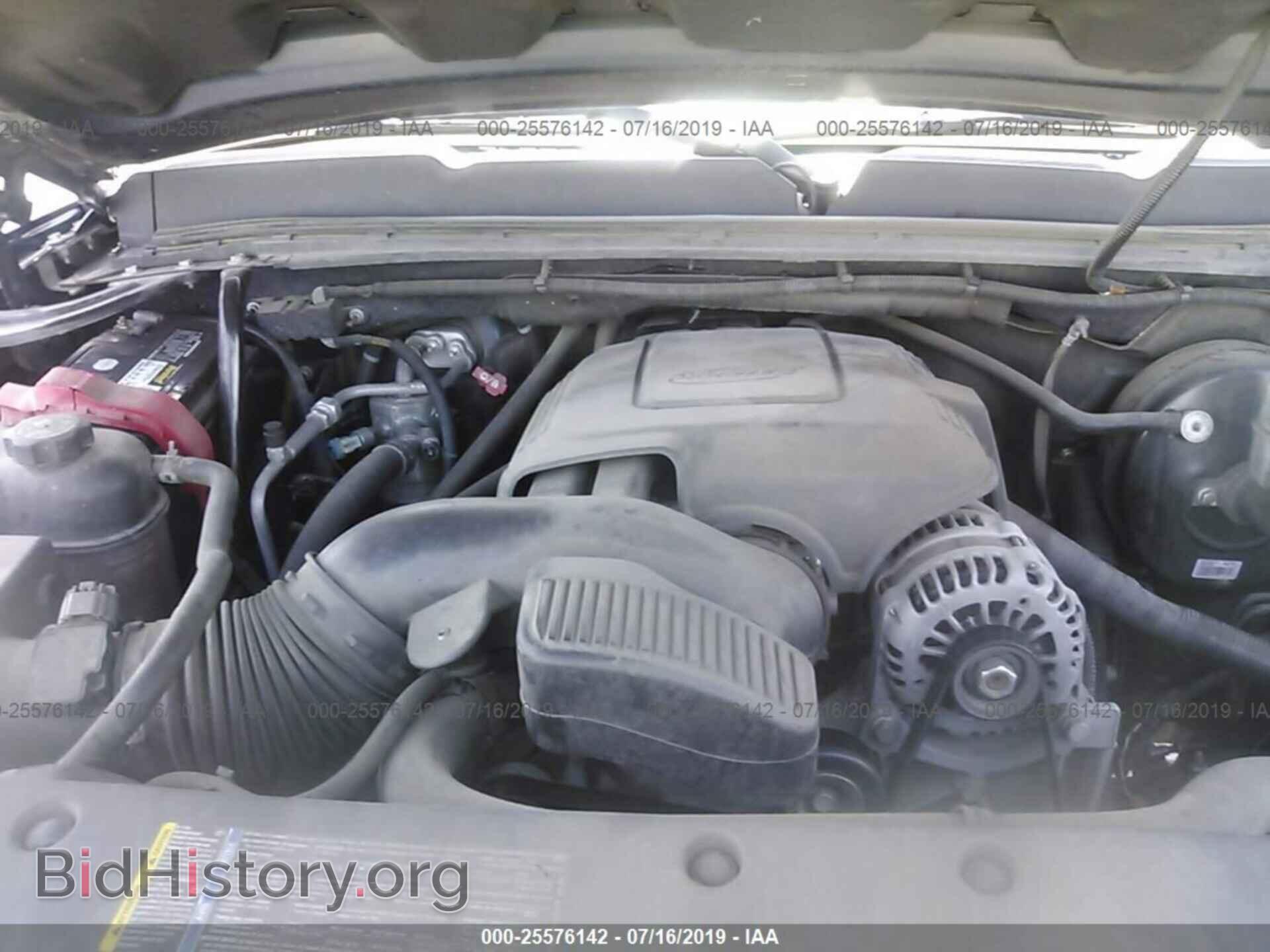 2009 CHEVROLET SILVERADO - VIN: 1GCEC19C29Z283509 - Фото 10