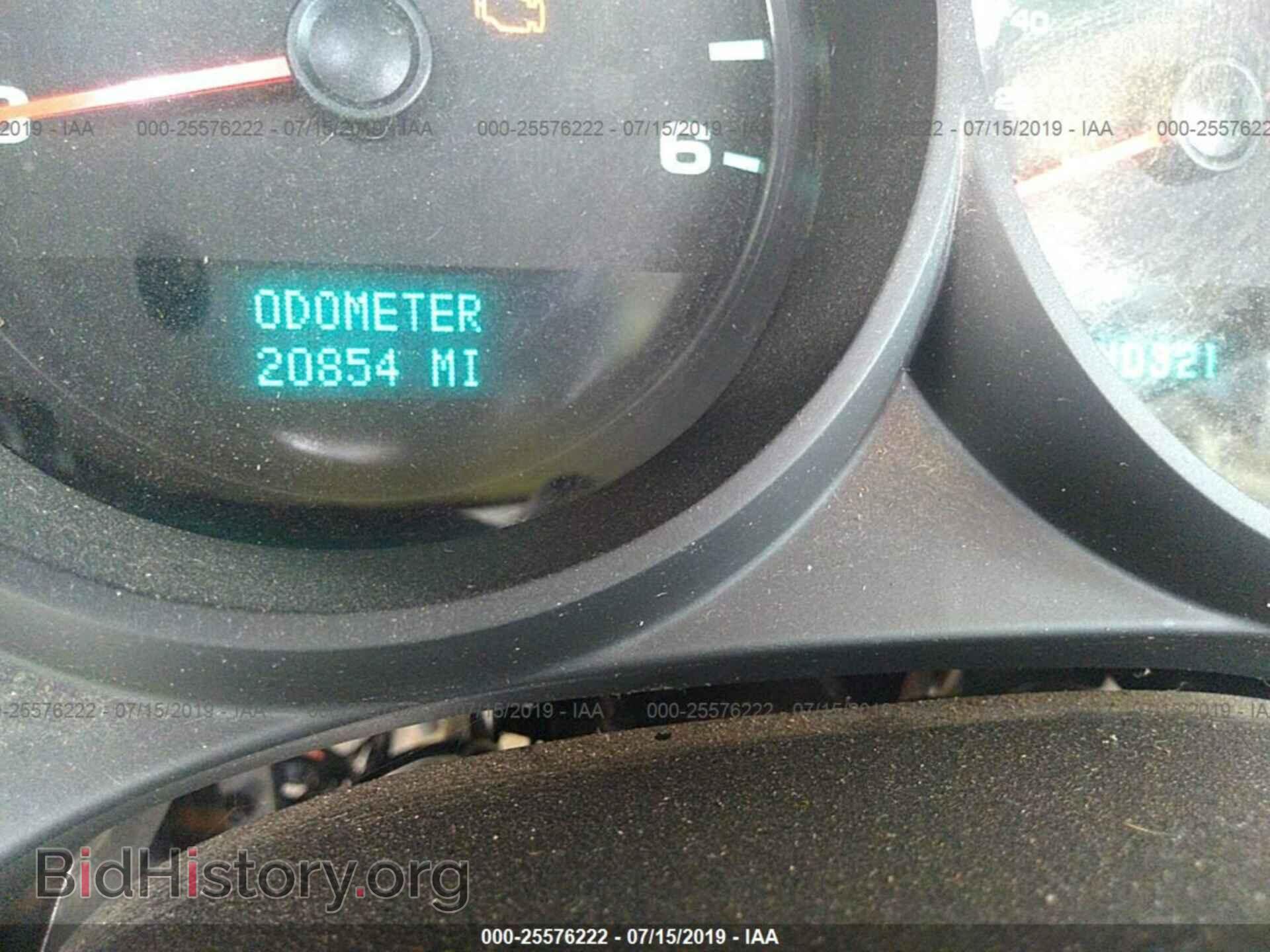 2008 CHEVROLET SILVERADO - VIN: 1GCEC14068E172545 - Фото 7