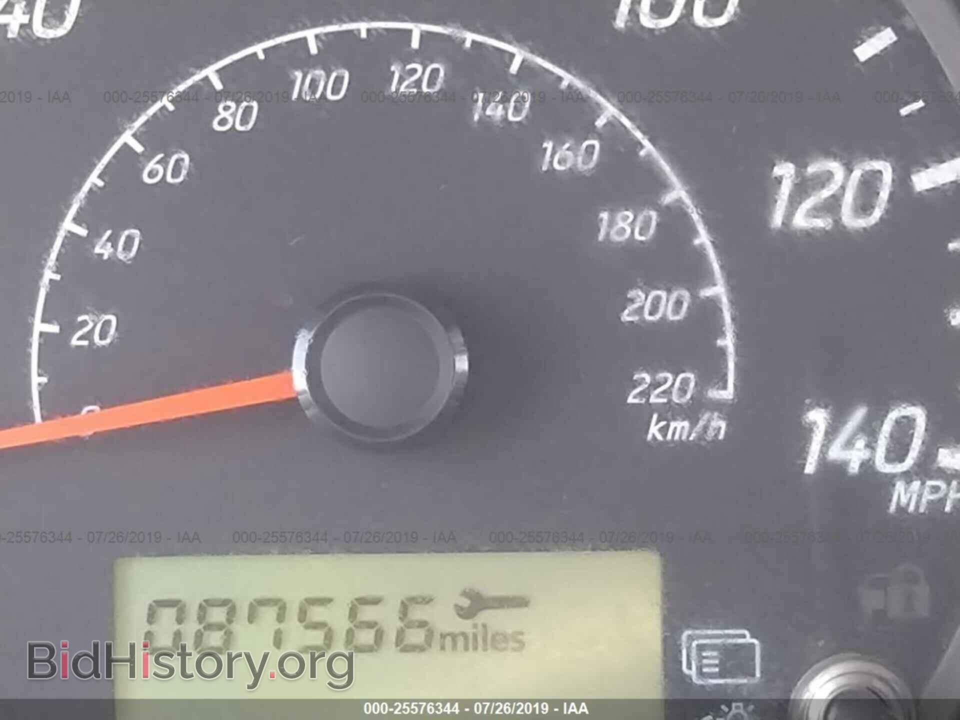 2017 MITSUBISHI MIRAGE - VIN: ML32F3FJXHHF09069 - Фото 7