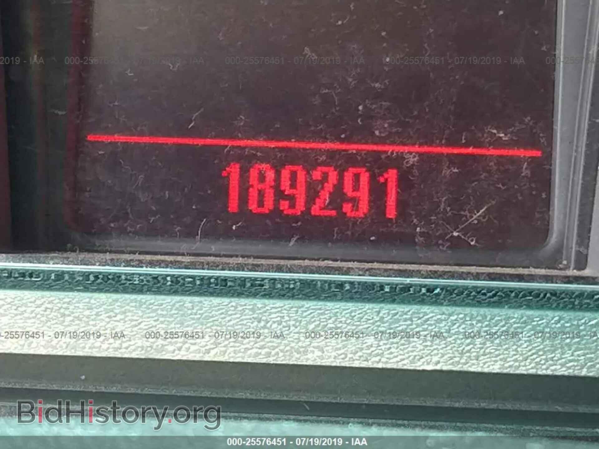 2010 GMC TERRAIN - VIN: 2CTFLHEY9A6273871 - Photo 7