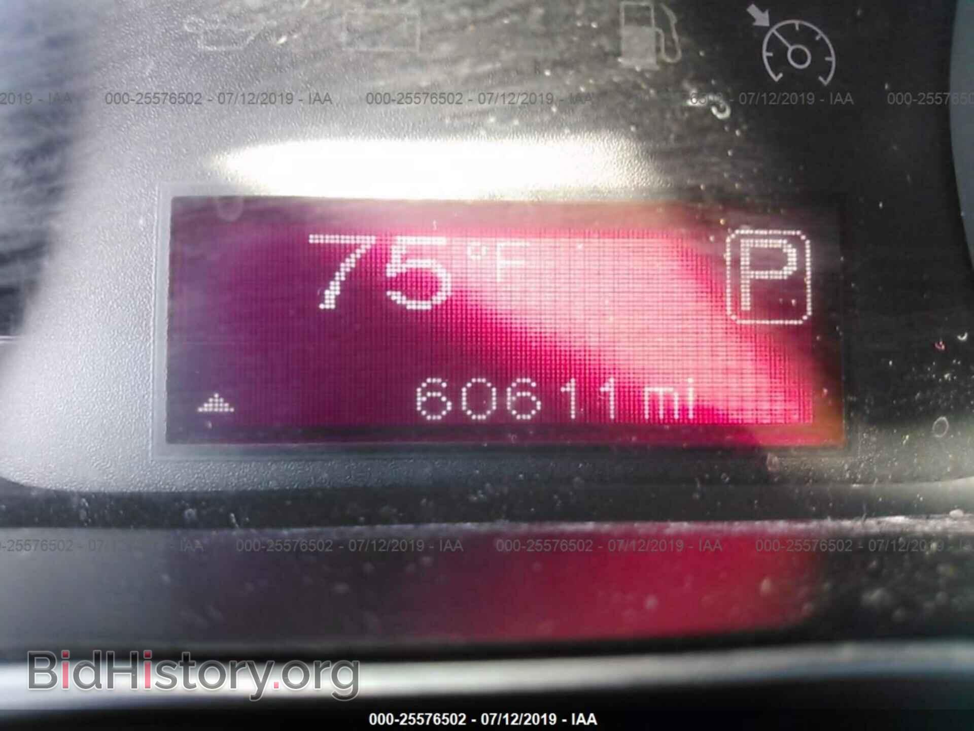 2013 DODGE DART - VIN: 1C3CDFBA5DD308360 - Photo 7