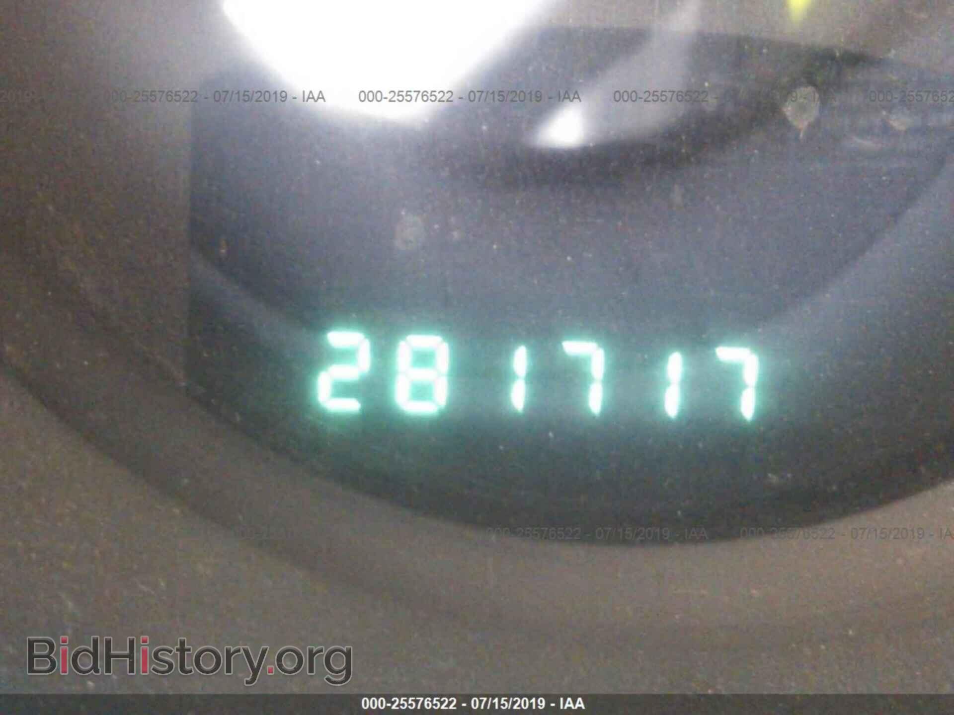 2011 DODGE NITRO - VIN: 1D4PT4GK6BW601694 - Фото 7