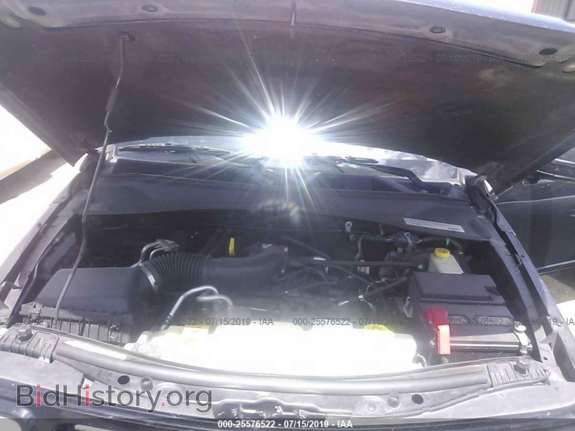 2011 DODGE NITRO - VIN: 1D4PT4GK6BW601694 - Фото 10