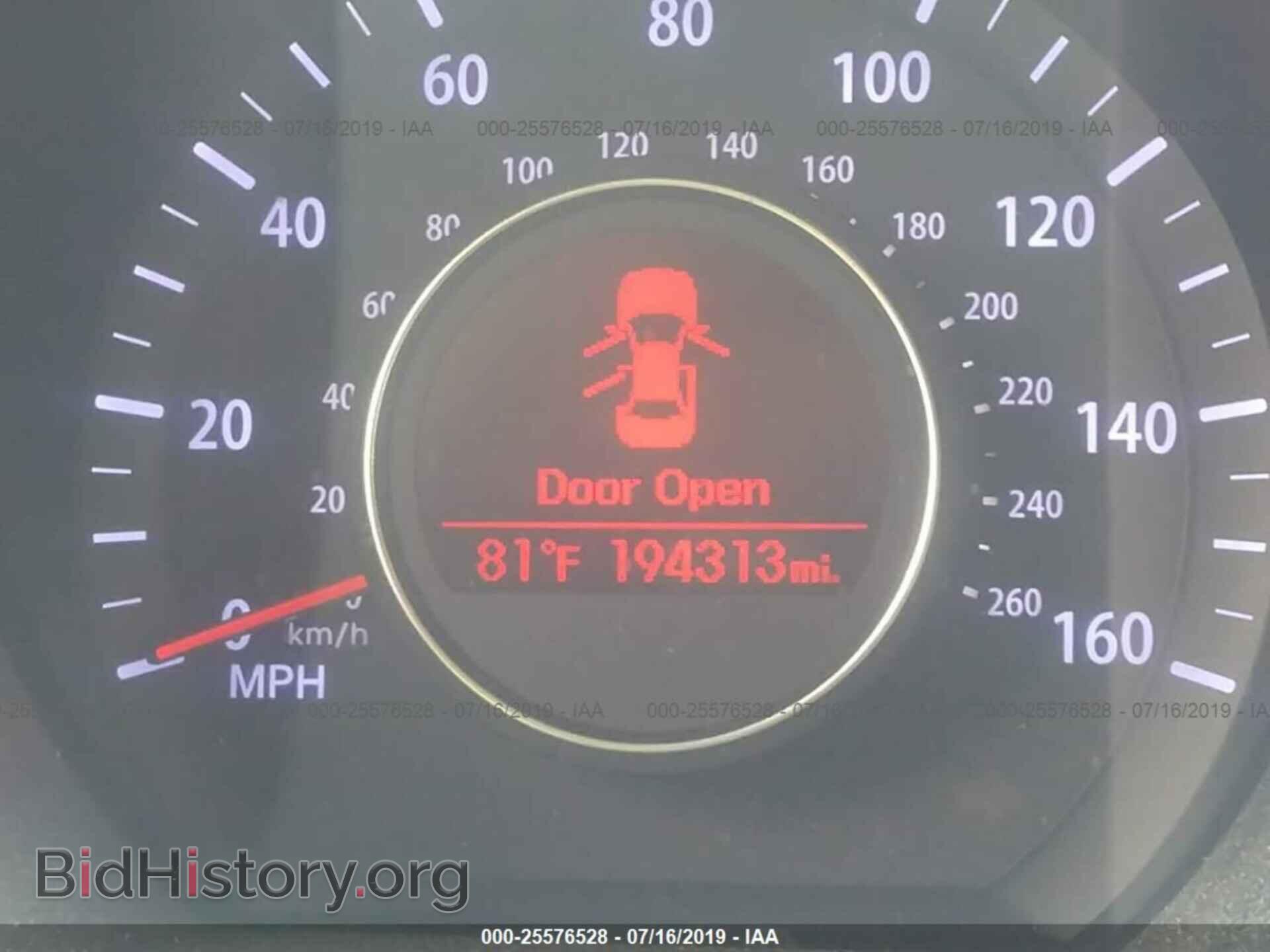2013 KIA OPTIMA - VIN: 5XXGN4A72DG095412 - Фото 7