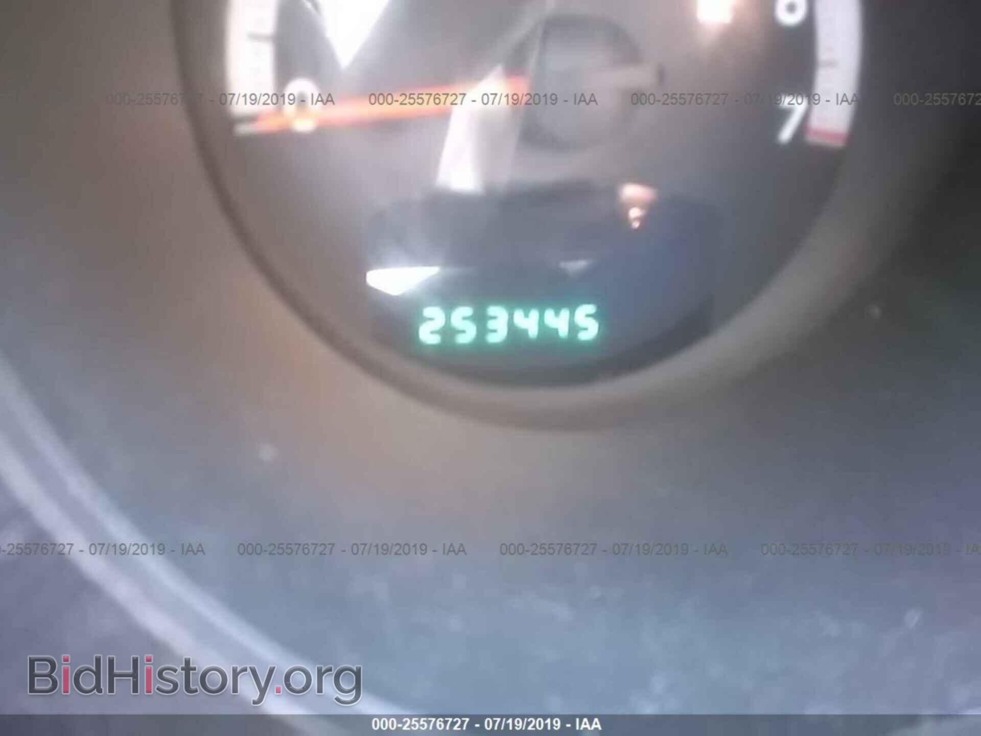 2008 DODGE NITRO - VIN: 1D8GU28K88W191665 - Фото 7
