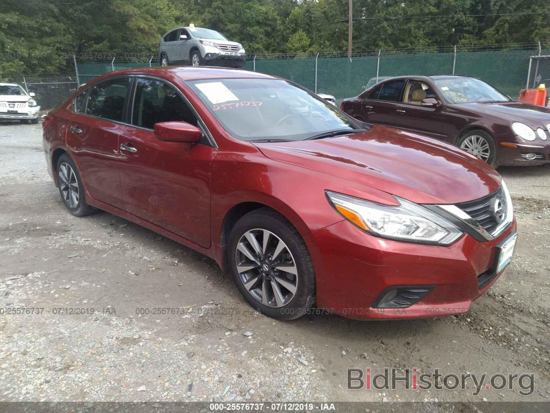 Photo 1N4AL3AP9GC142080 - NISSAN ALTIMA 2016