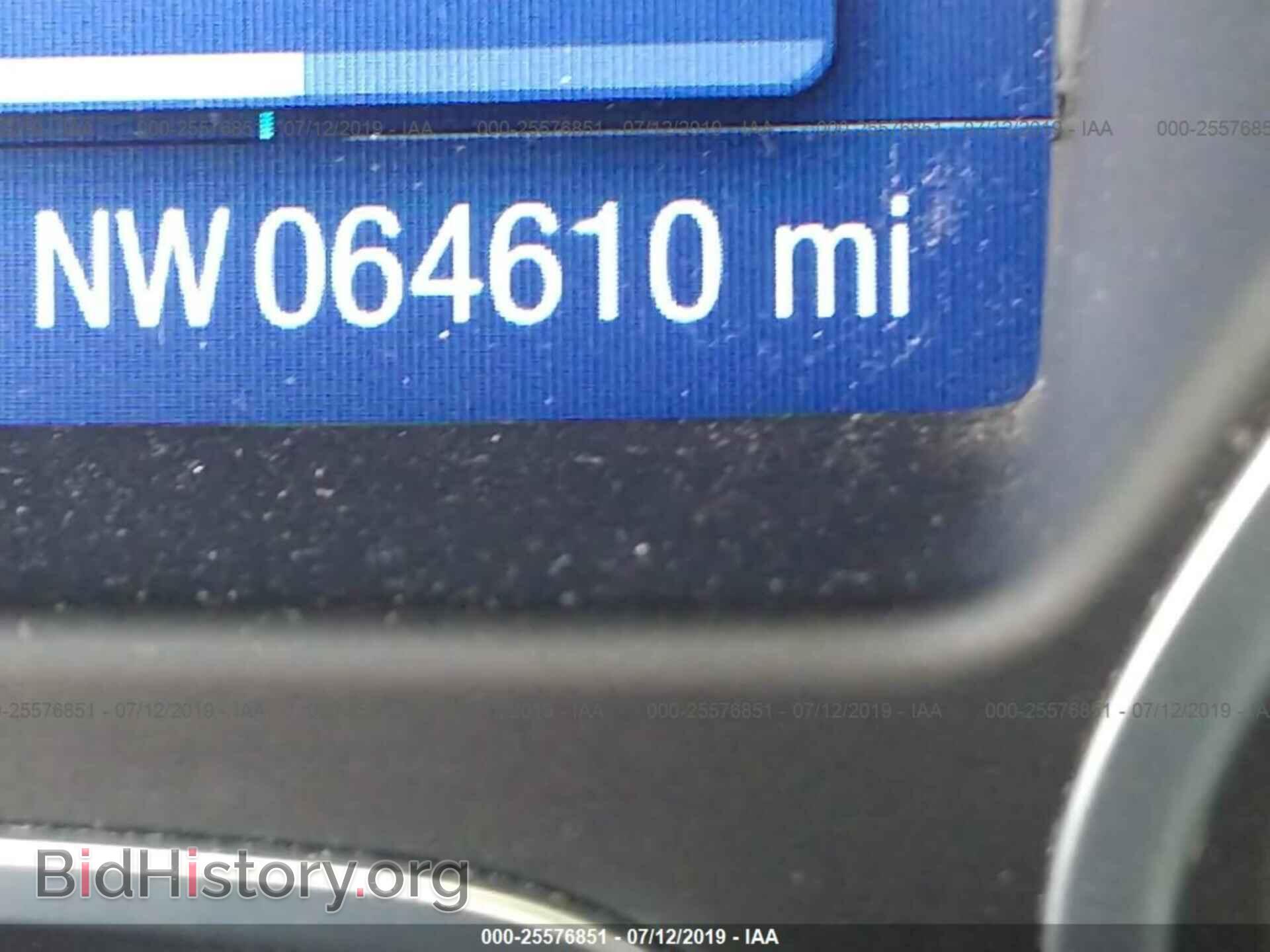 2014 FORD FOCUS - VIN: 1FADP3K2XEL332679 - Фото 7