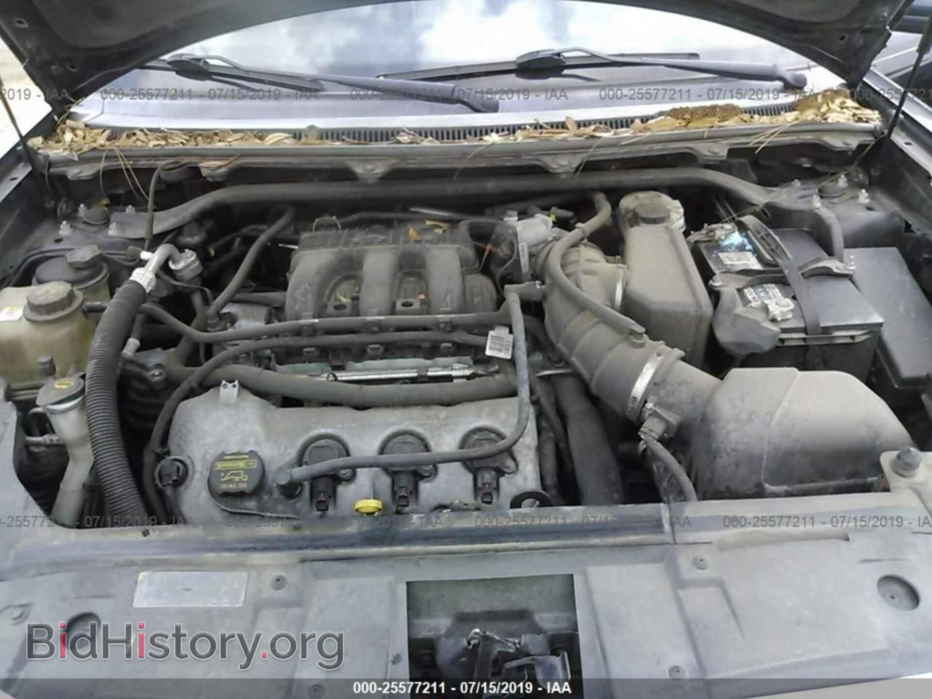 2011 FORD FLEX - VIN: 2FMGK5CC6BBD29312 - Photo 10