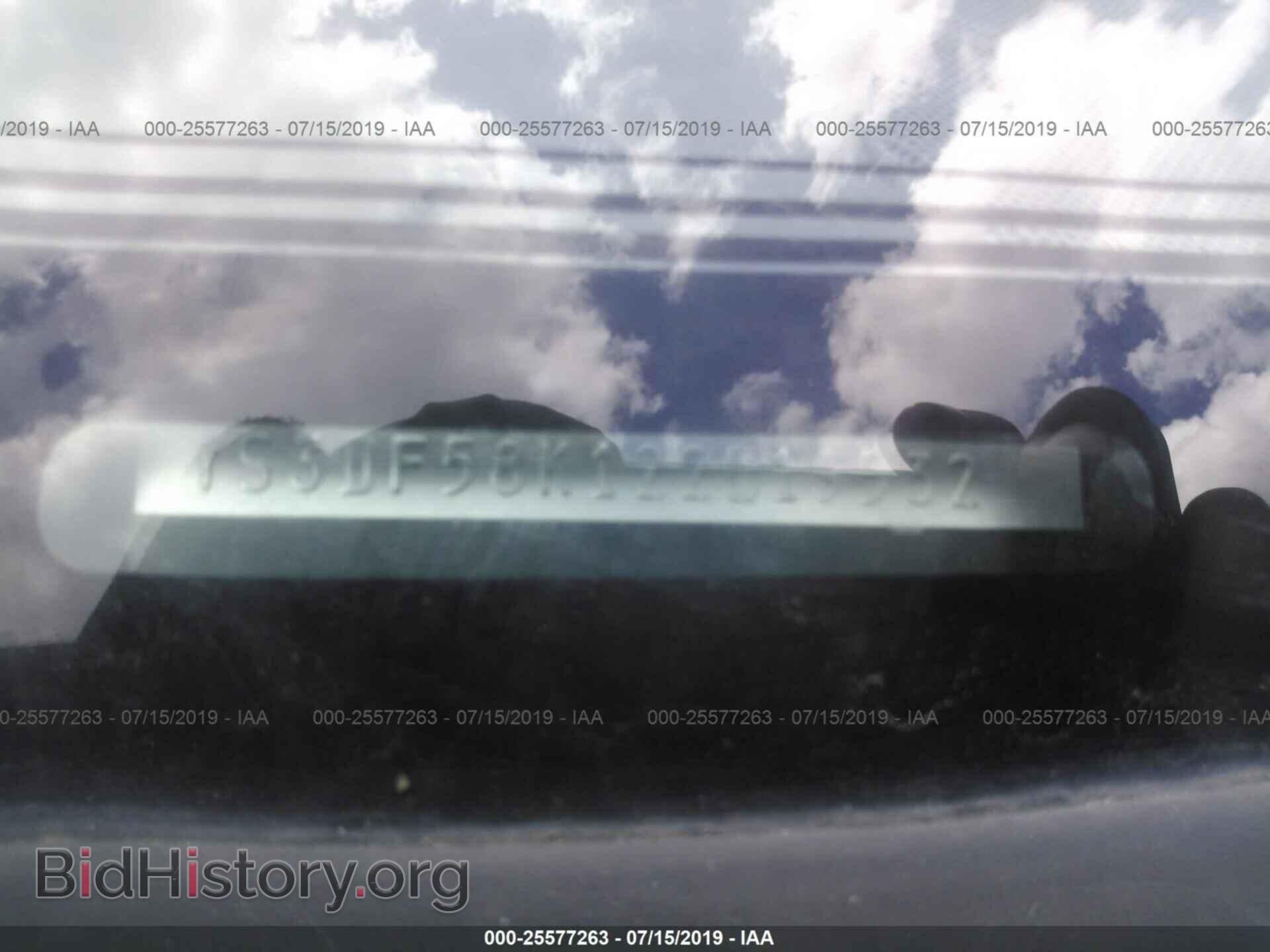 2002 SAAB 9-3 - VIN: YS3DF58K122019532 - Фото 9