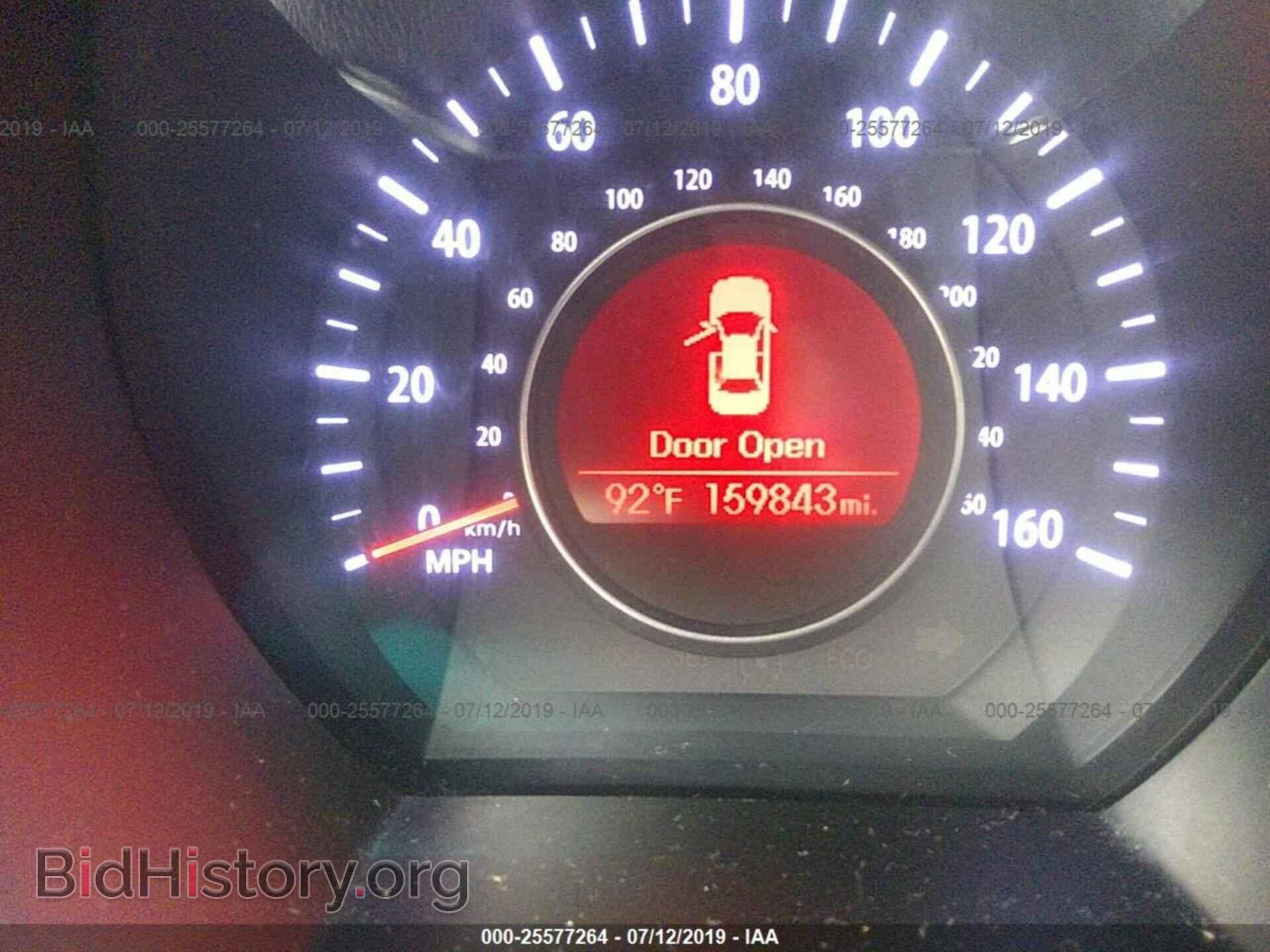 2013 KIA OPTIMA - VIN: 5XXGM4A77DG216521 - Фото 7