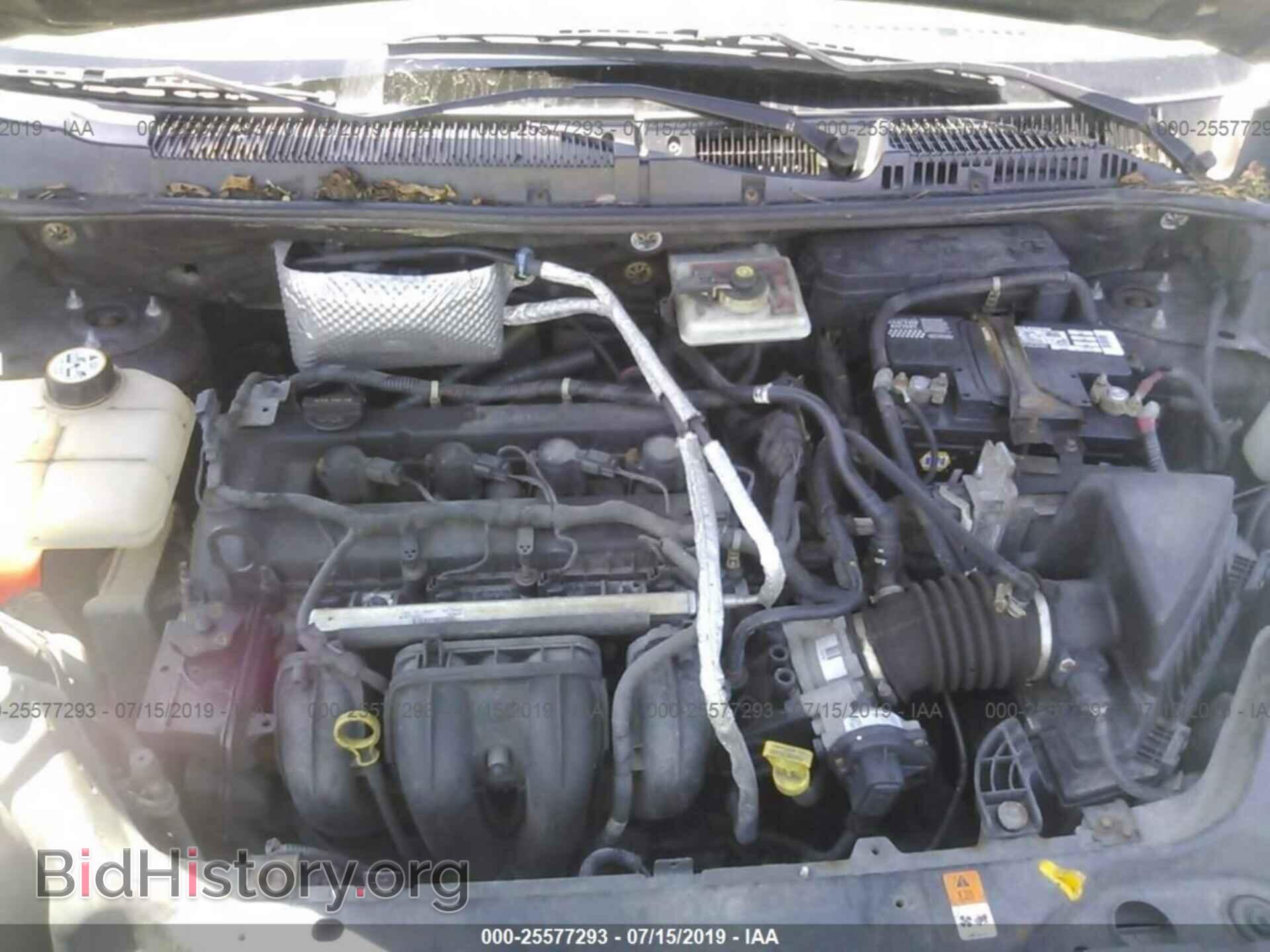 2011 FORD TRANSIT CONNECT - VIN: NM0KS9CN3BT053868 - Фото 10