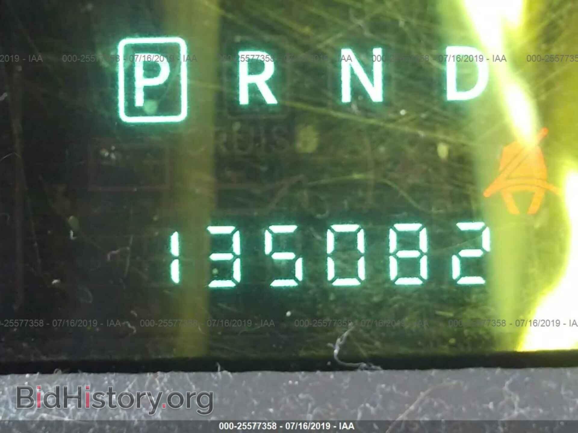 2009 DODGE JOURNEY - VIN: 3D4GG57V89T170974 - Фото 7