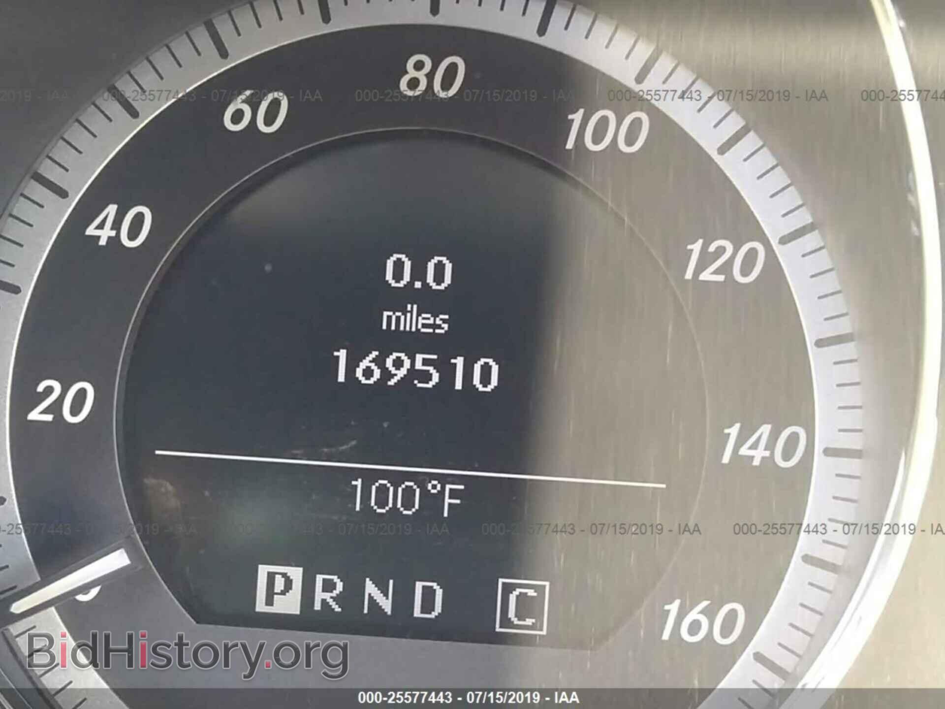 2010 MERCEDES-BENZ E - VIN: WDDKJ7CB9AF027438 - Фото 7