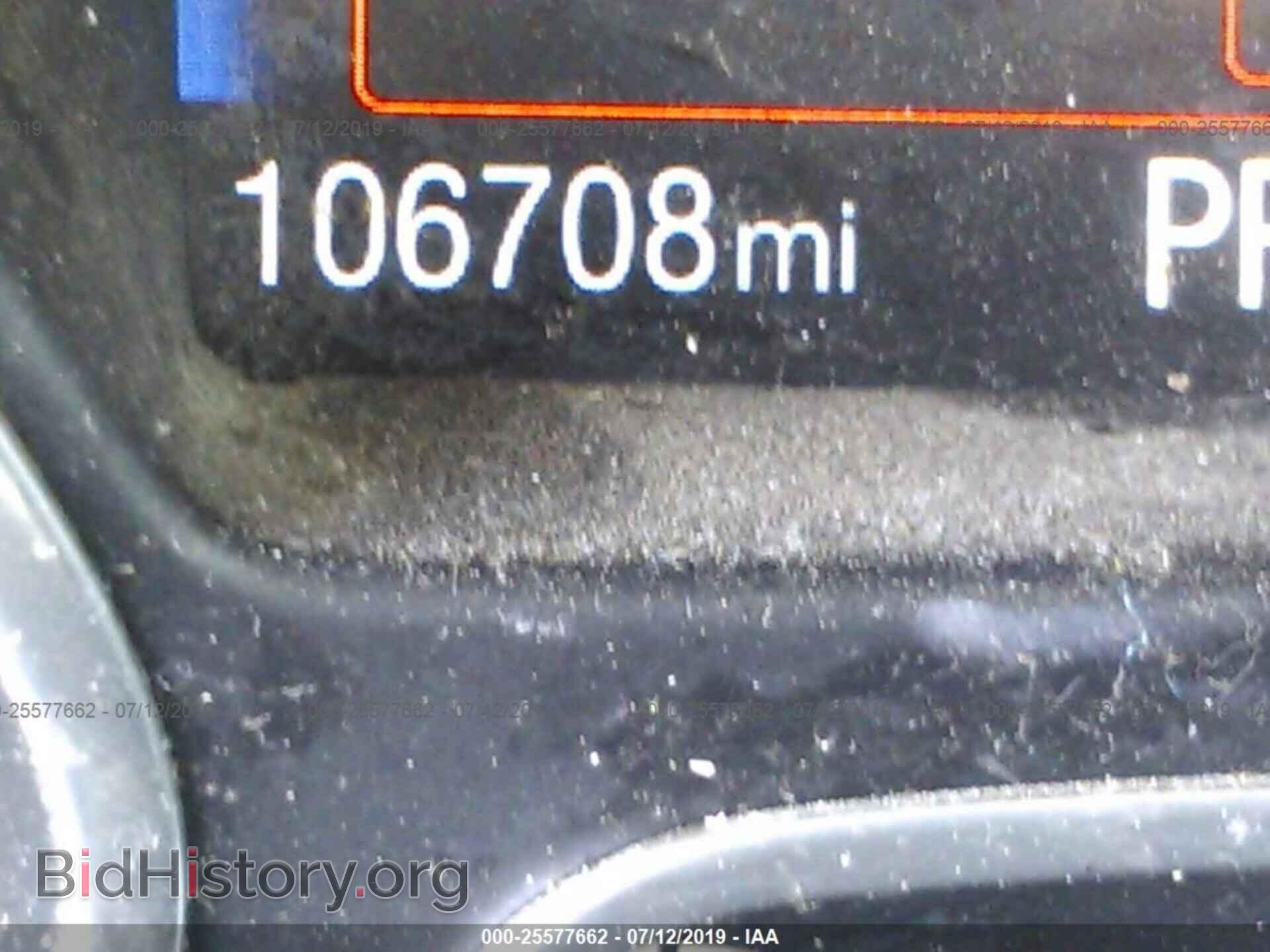 2016 FORD FOCUS - VIN: 1FADP3F25GL393581 - Photo 7