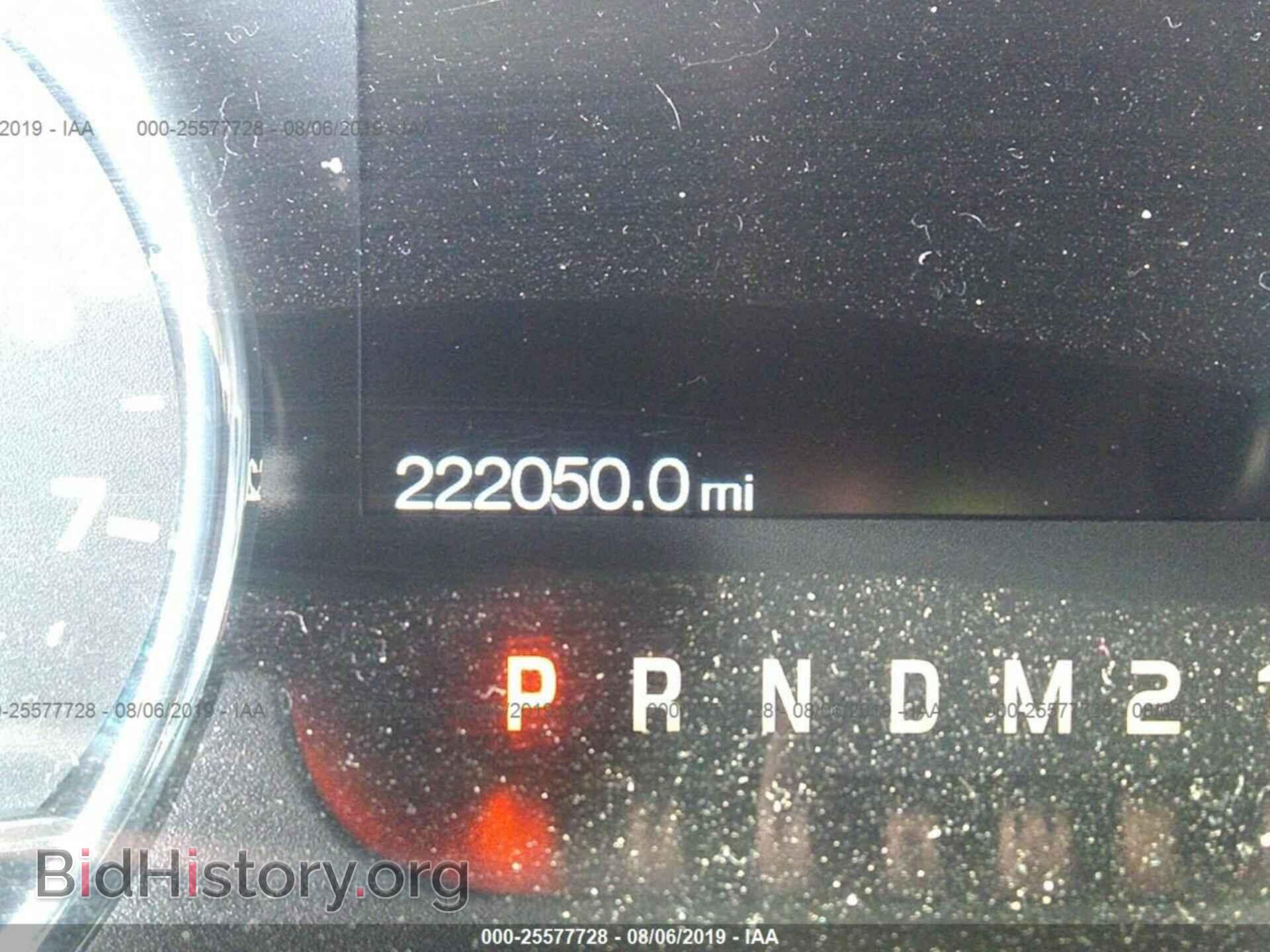 2014 FORD F150 - VIN: 1FTFW1CF4EKE05997 - Фото 7