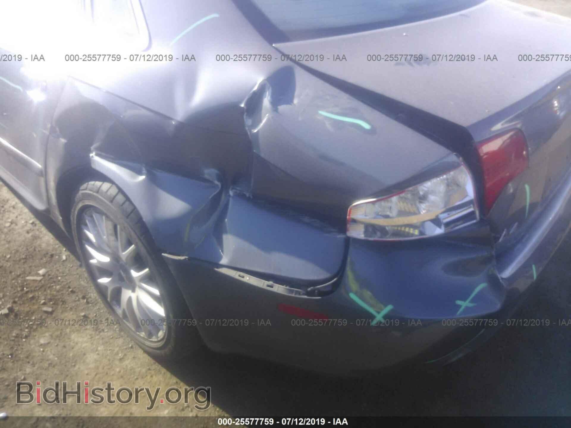 2008 AUDI A4 - VIN: WAUDF78E88A145900 - Фото 6