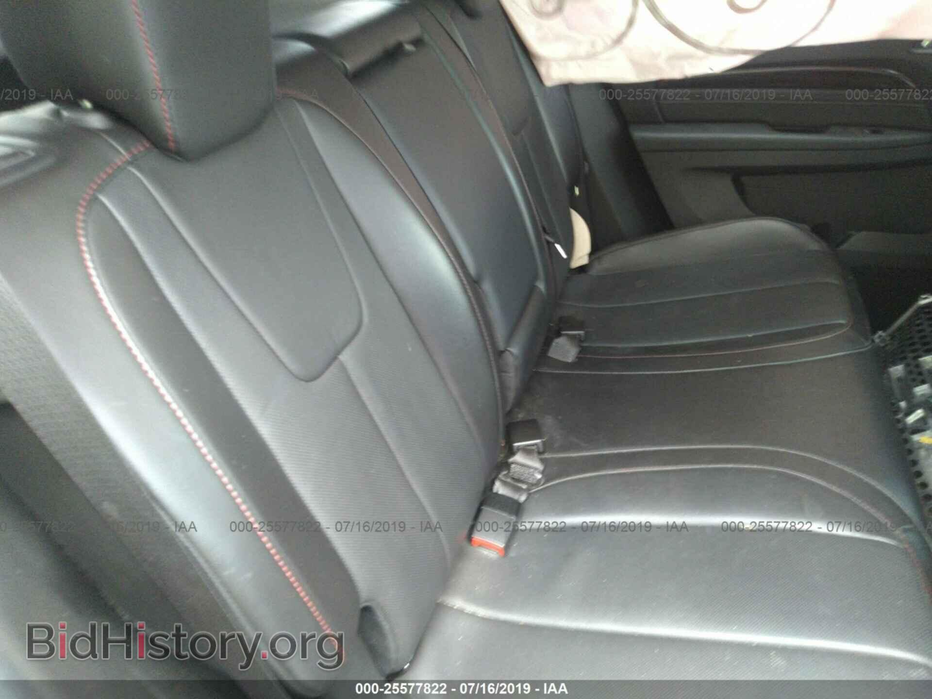 2015 GMC TERRAIN - VIN: 2GKALUEK4F6286372 - Фото 8