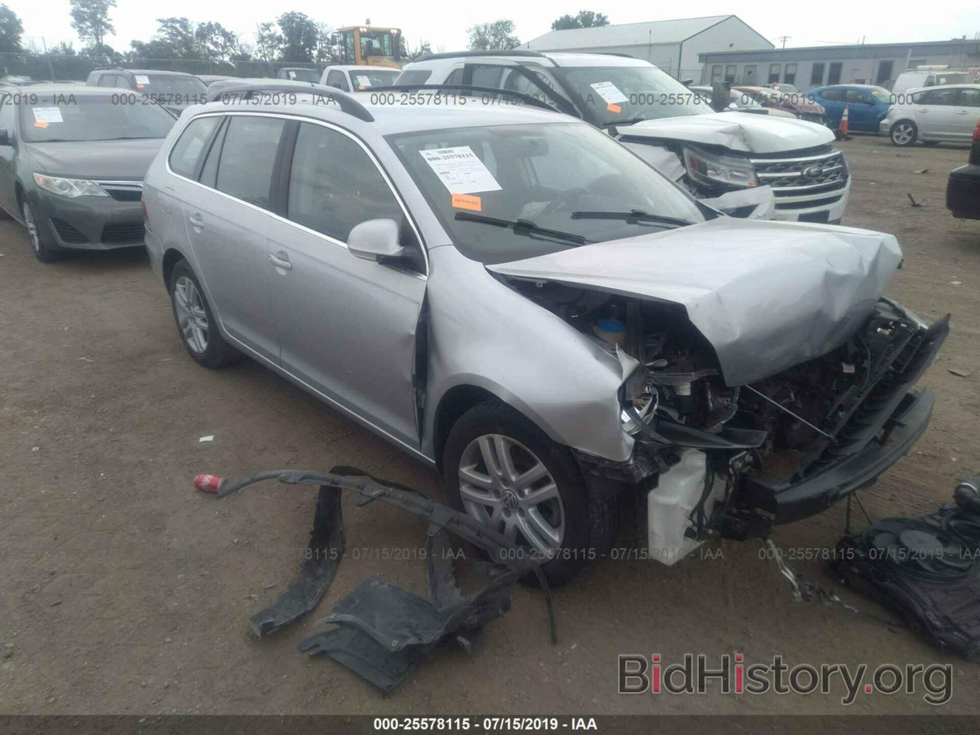 Photo 3VWPL7AJ0DM693545 - VOLKSWAGEN JETTA 2013