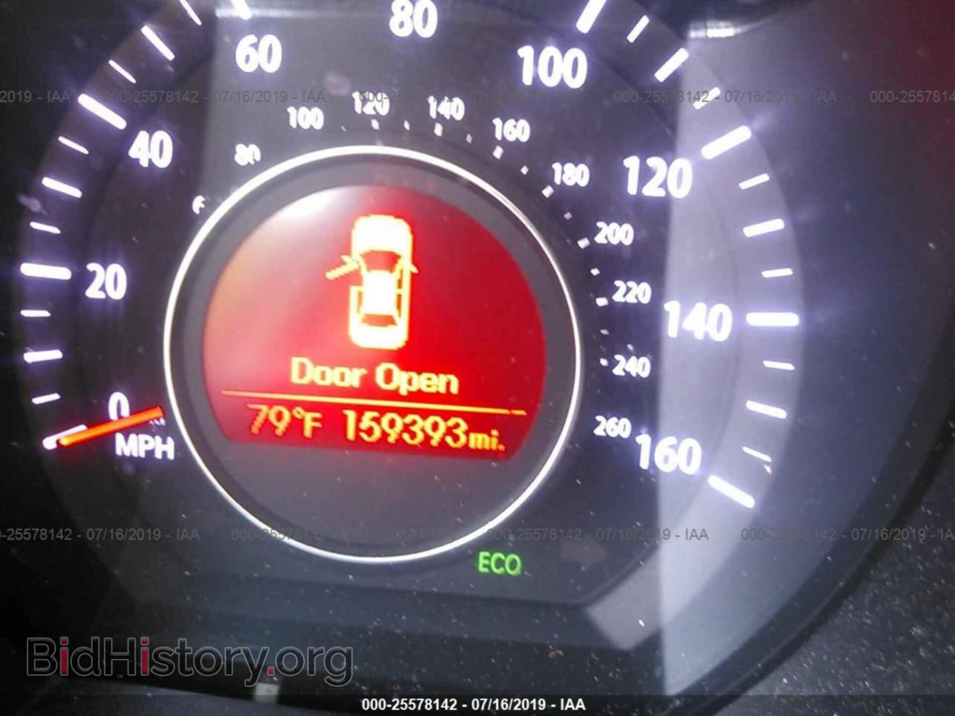 2013 KIA OPTIMA - VIN: 5XXGM4A77DG235926 - Фото 7