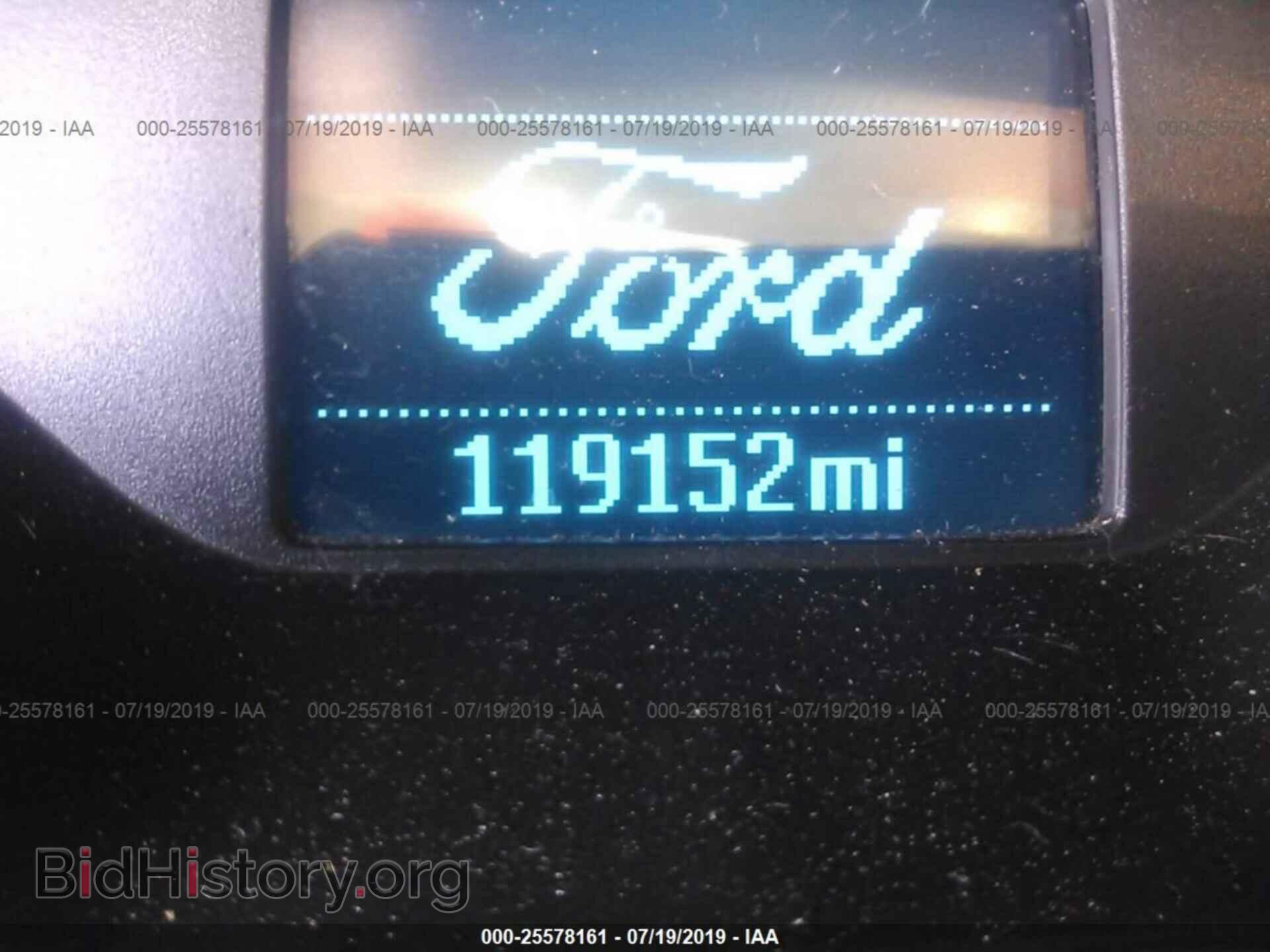2012 FORD FOCUS - VIN: 1FAHP3F26CL241305 - Photo 7